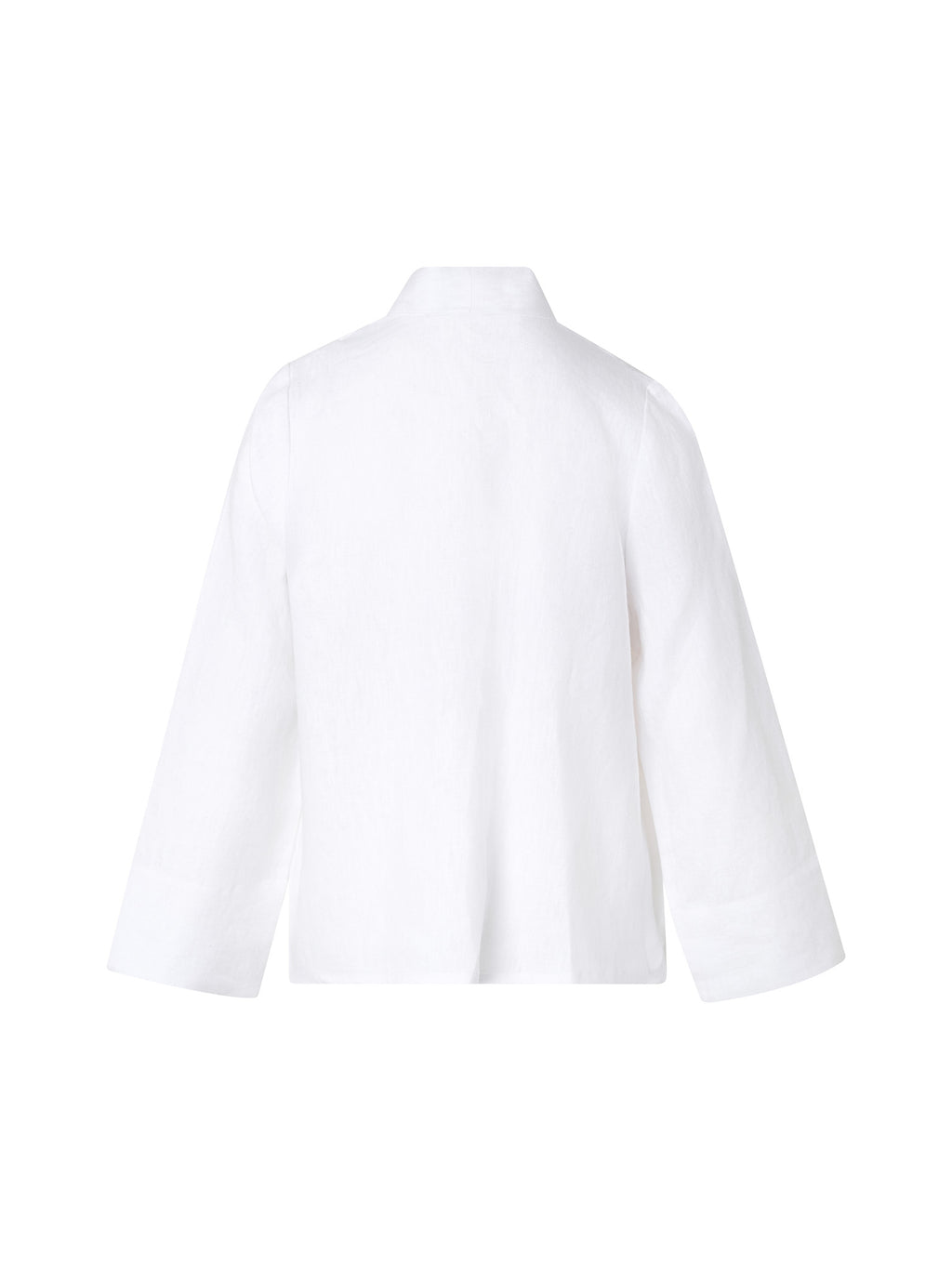Karise Jacket | White