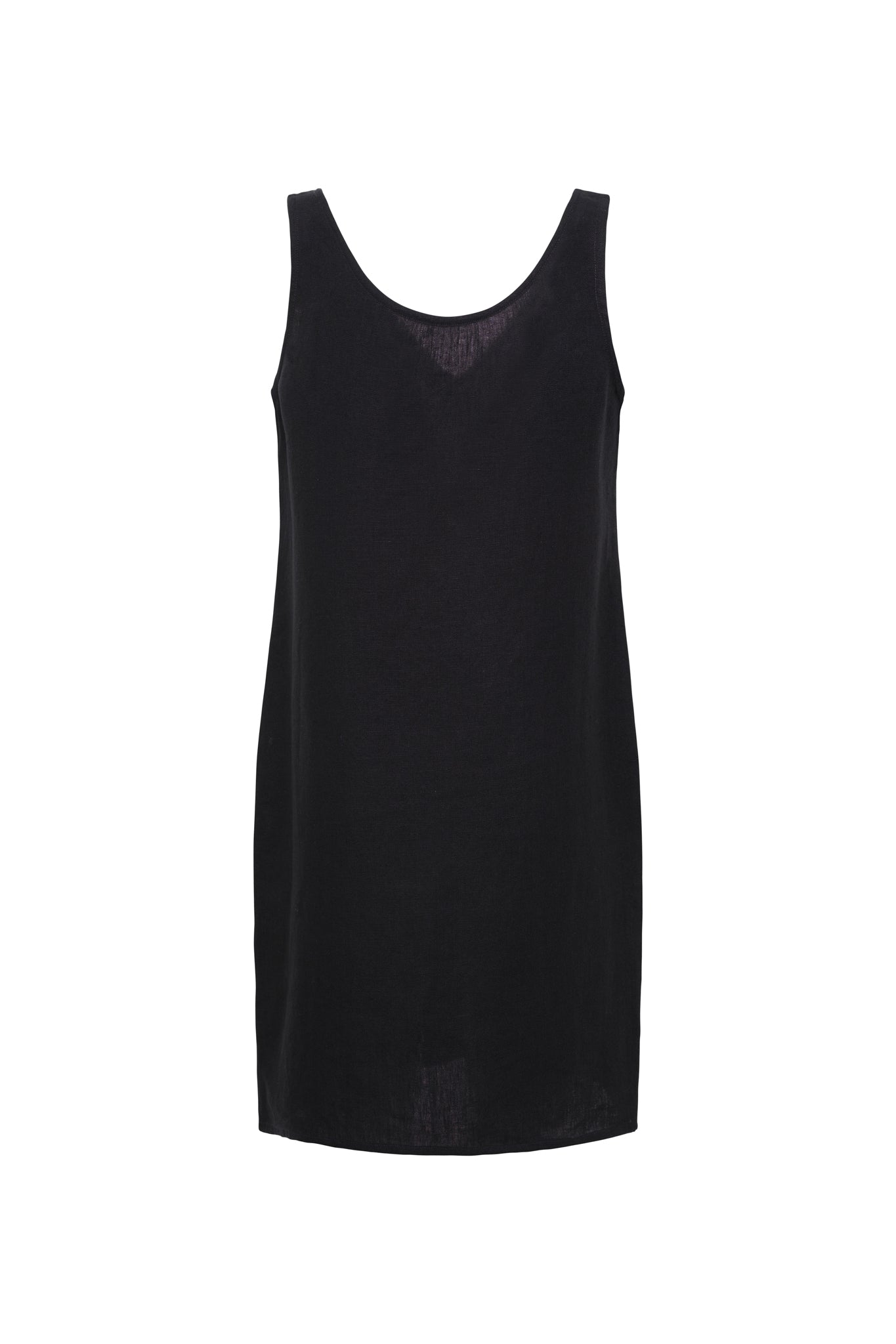Kennedy Slip Dress | Black