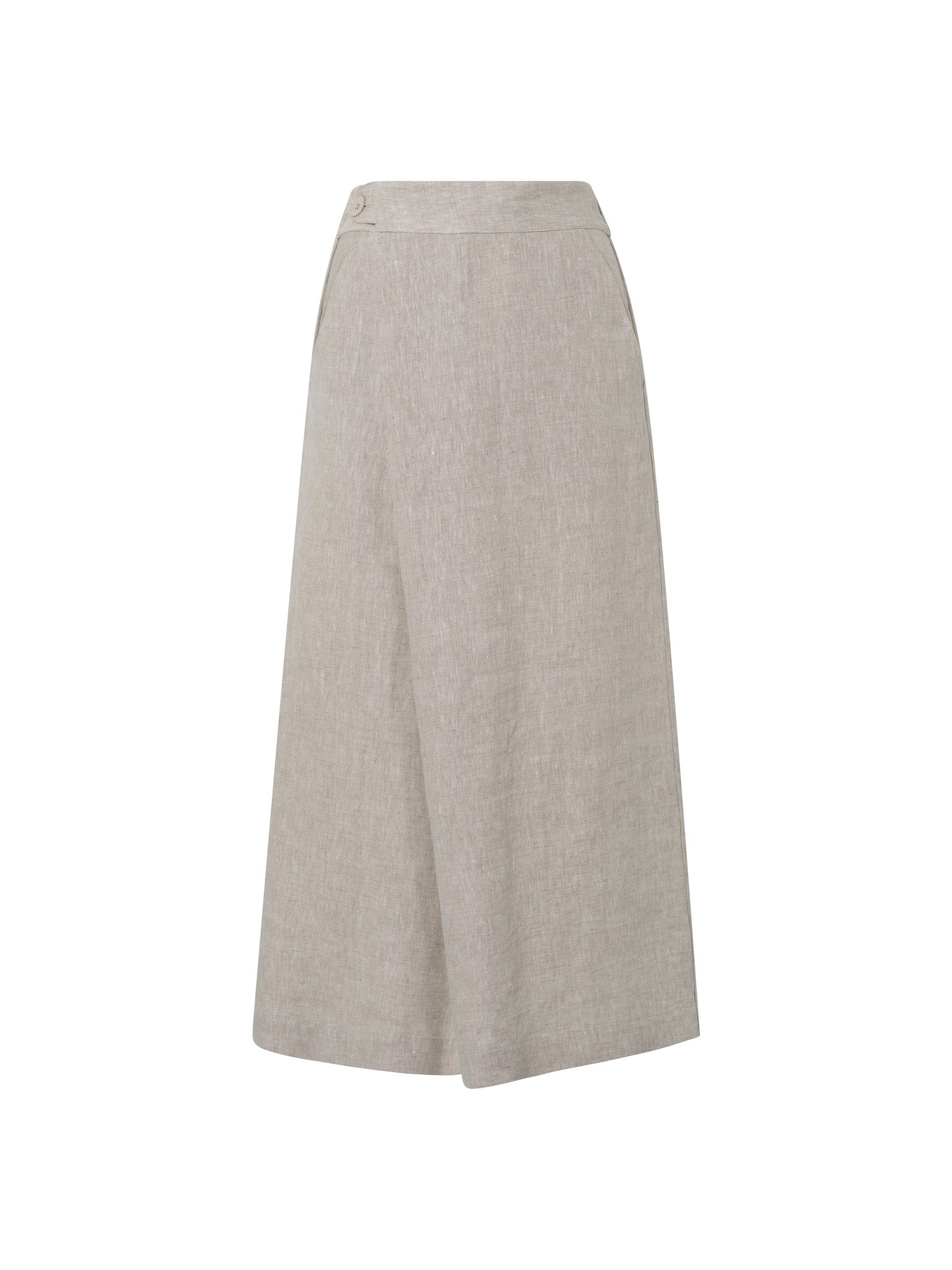 Koi Skirt | Neutral