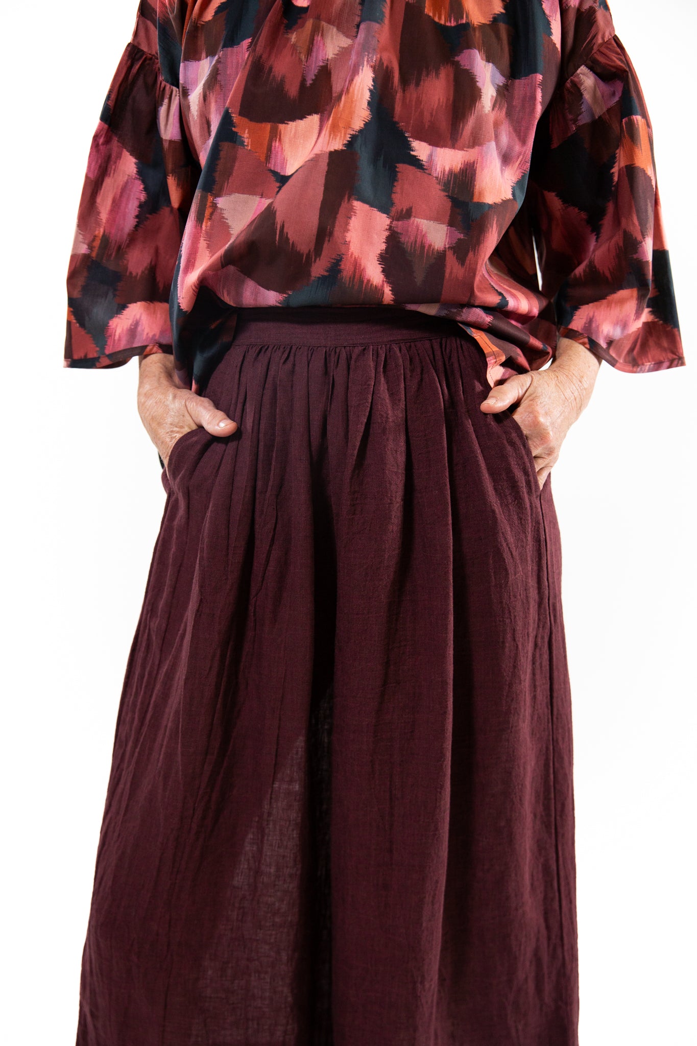 Lauri Culotte | Merlot
