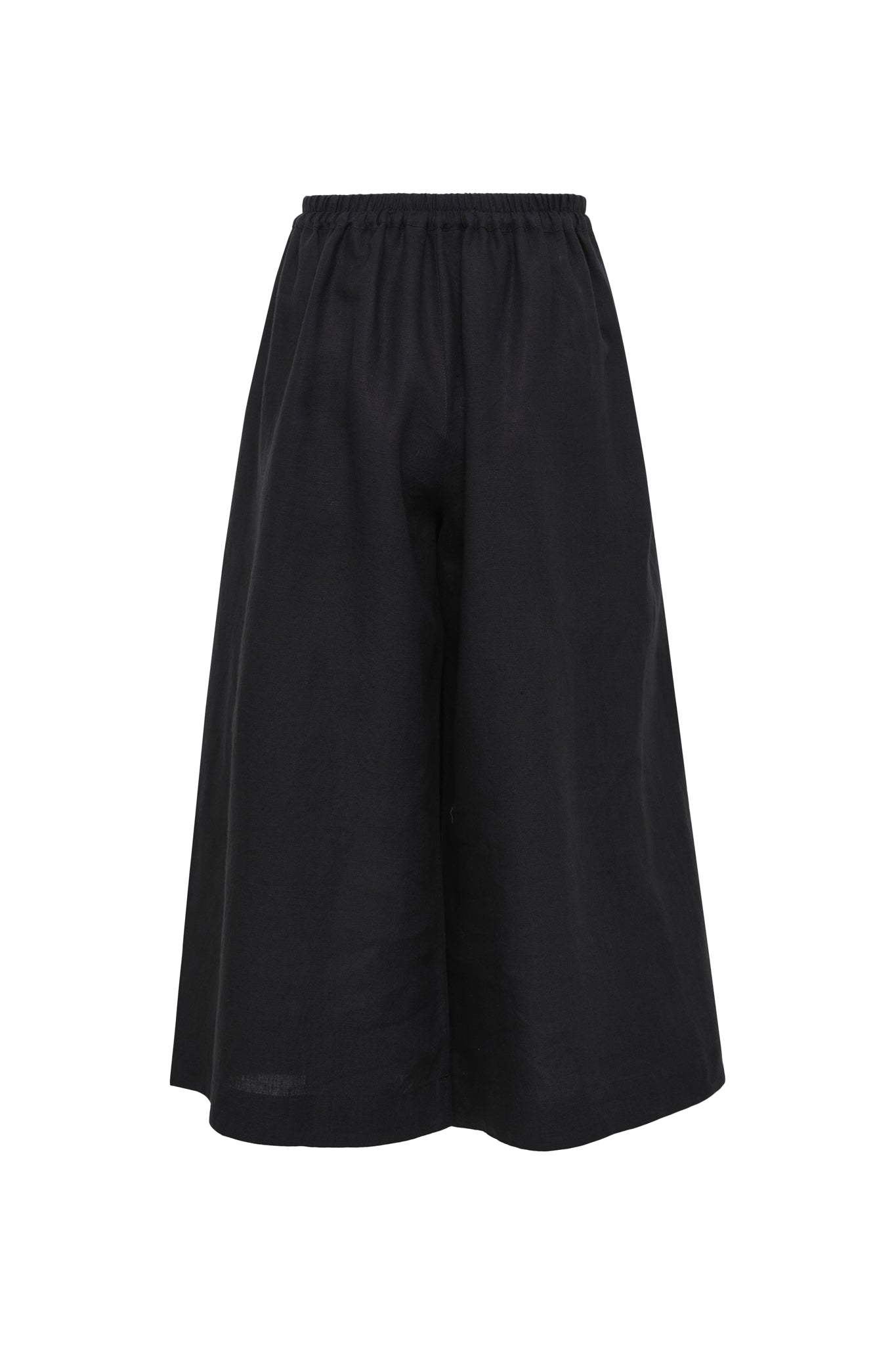 Lauri Culotte | Black