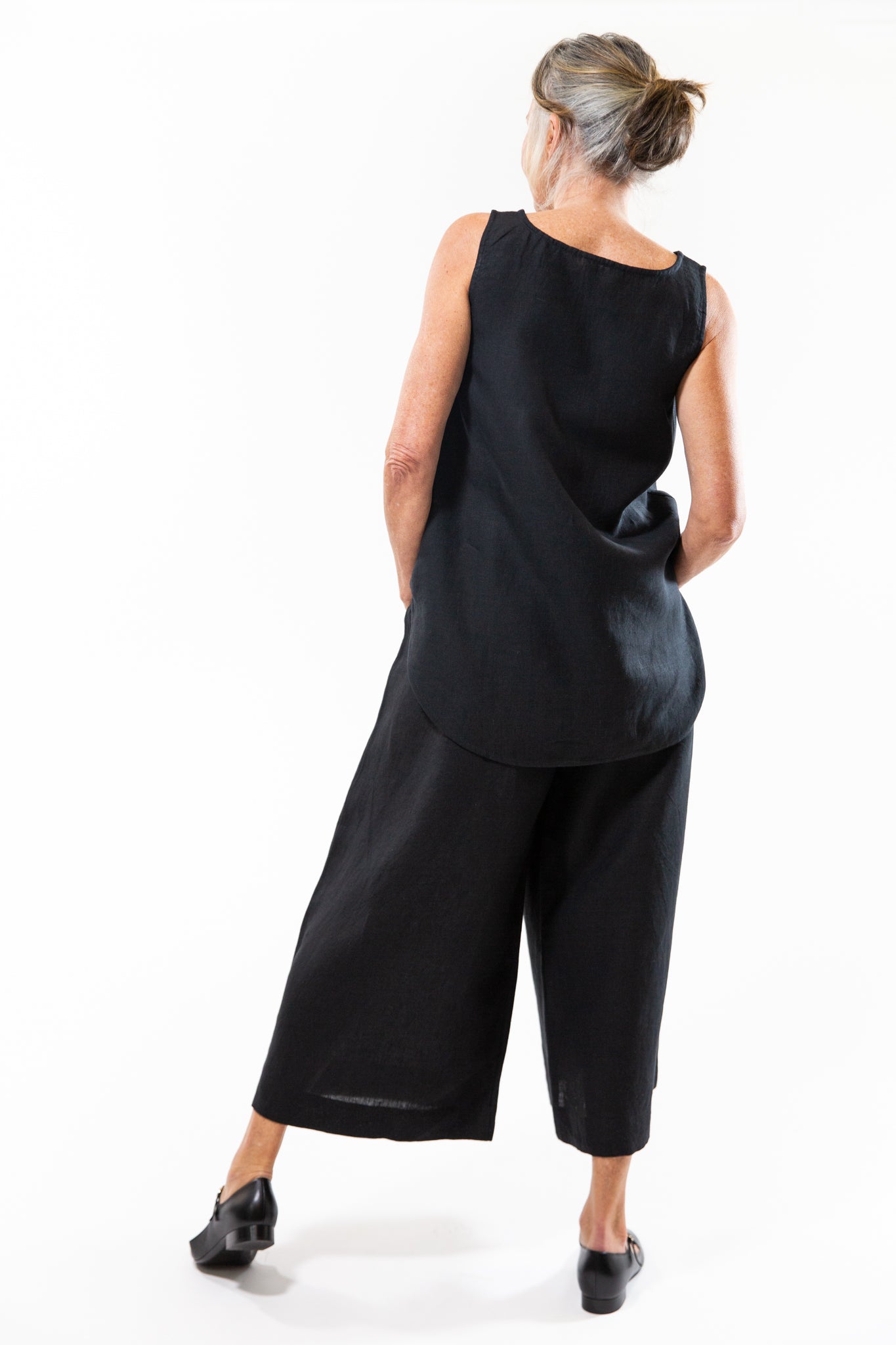 Lauri Culotte | Black