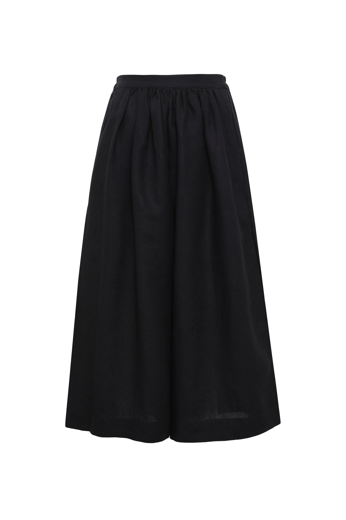 Lauri Culotte | Black