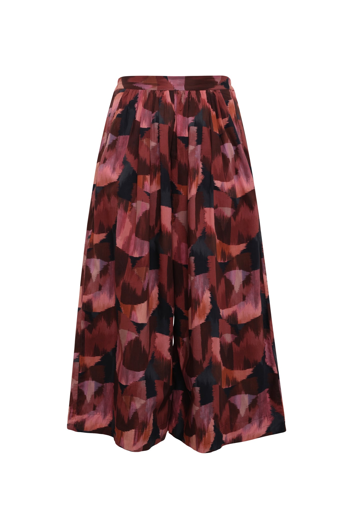 Lauri Culotte | Ikat Tulip