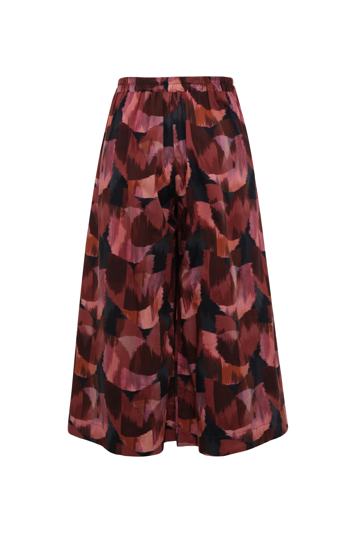 Lauri Culotte | Ikat Tulip