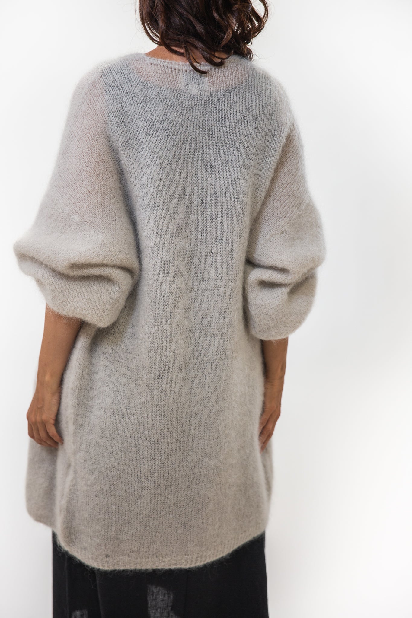 Lee Knit | Beige