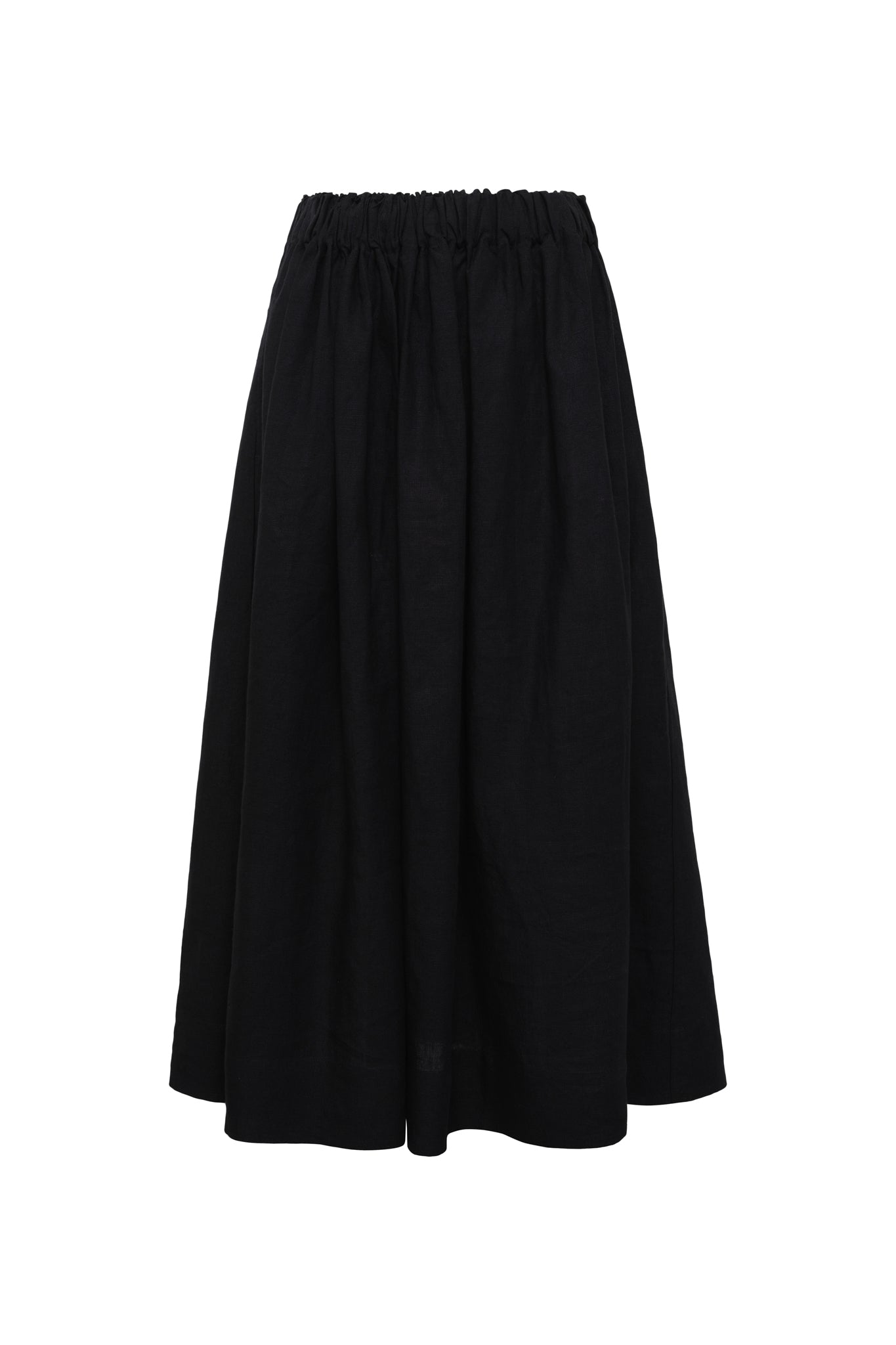 Leilani Skirt | Black