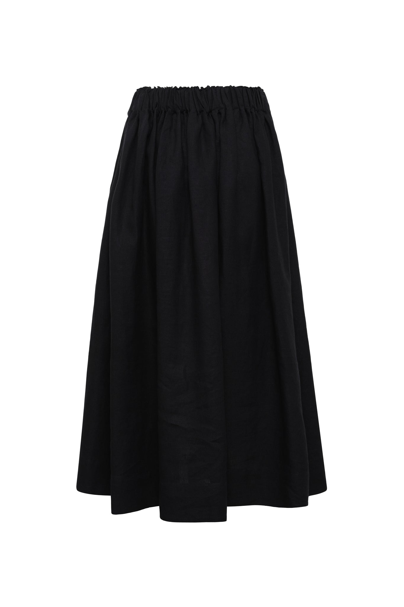 Leilani Skirt | Black