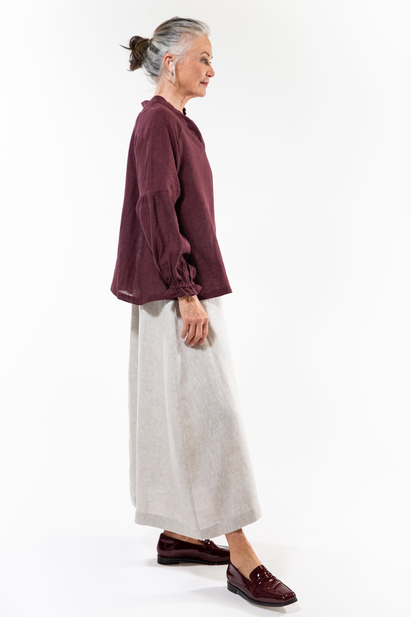 Leonie Top | Merlot