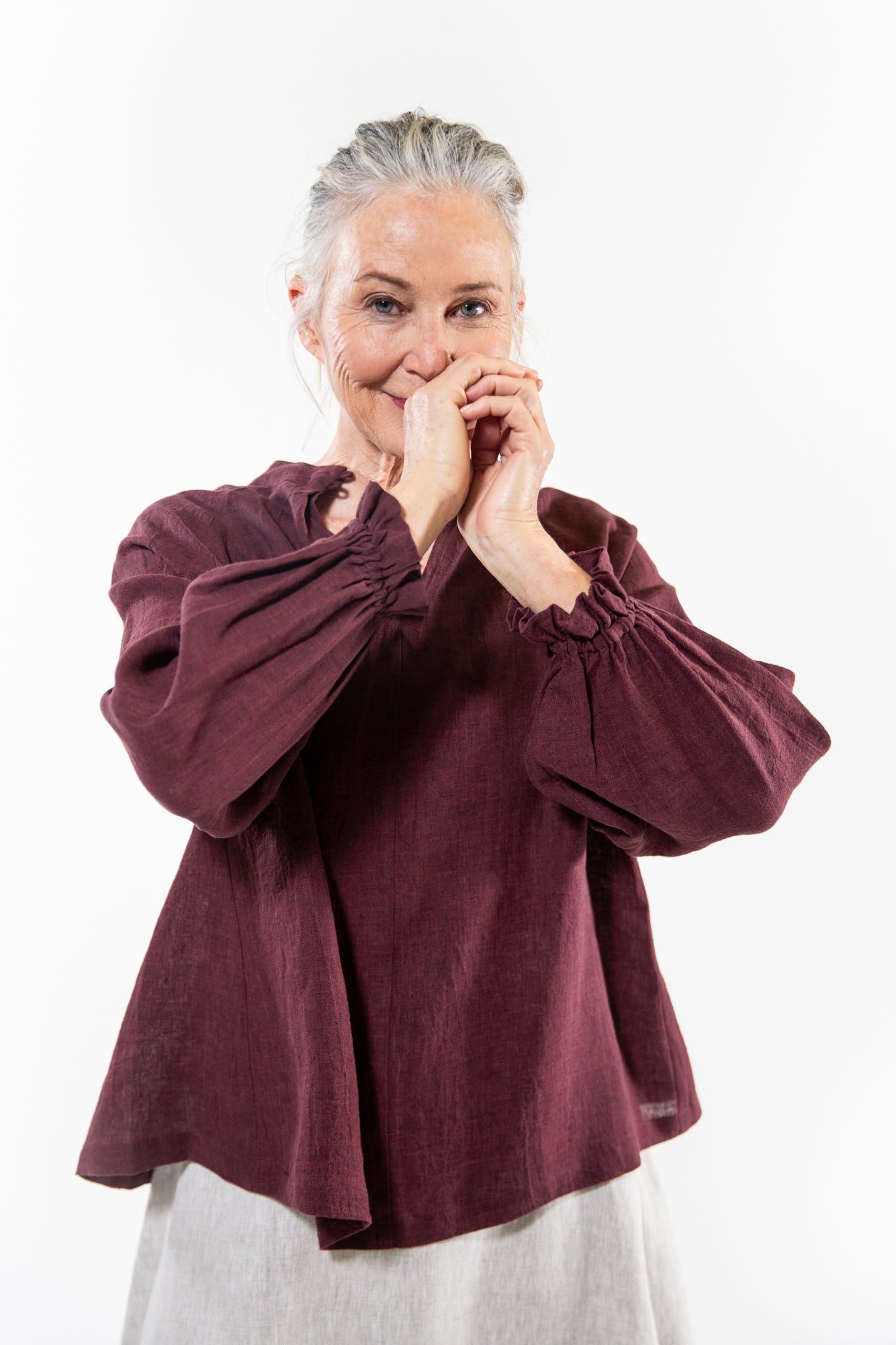 Leonie Top | Merlot