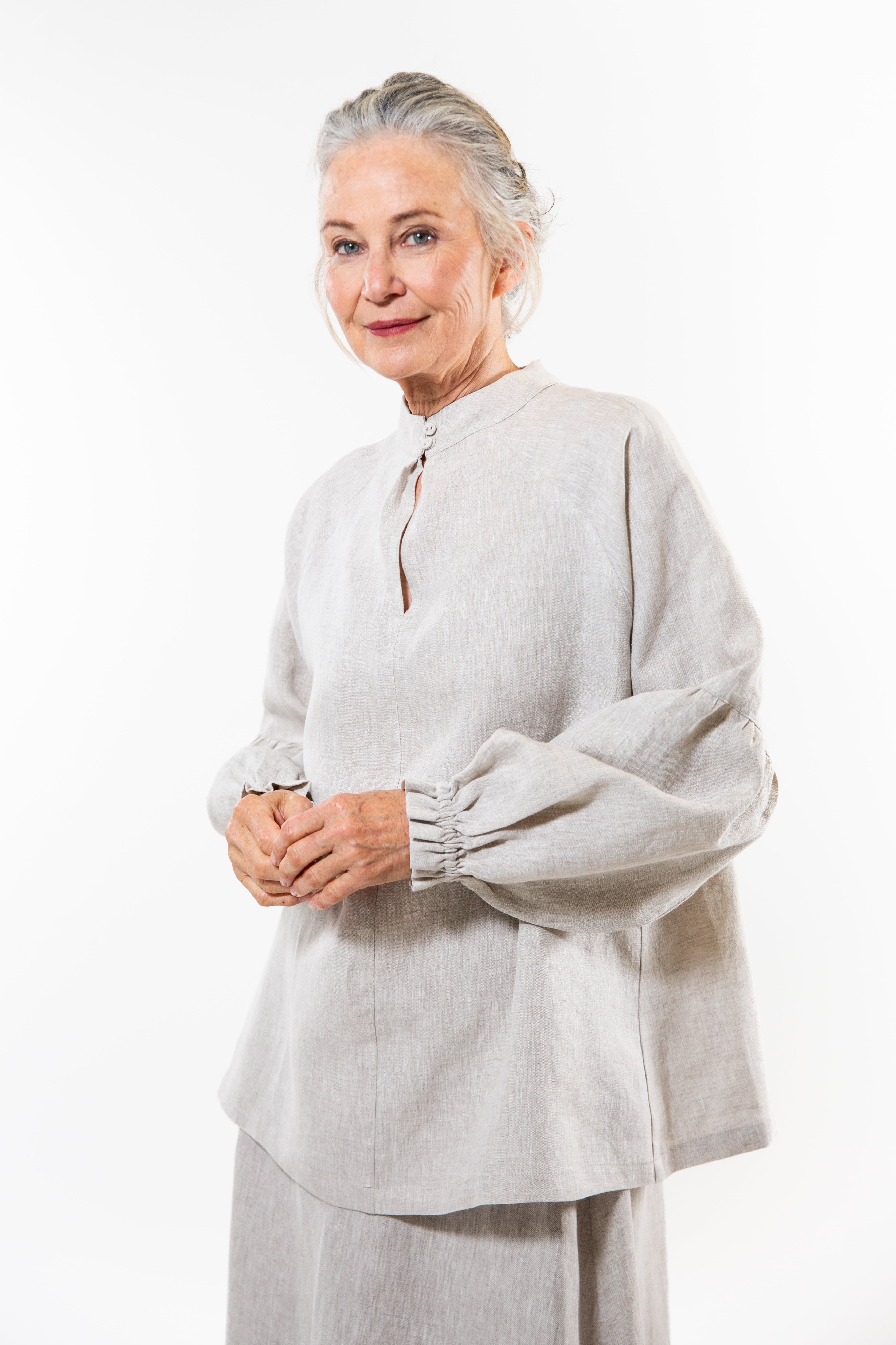 Leonie Top | Neutral