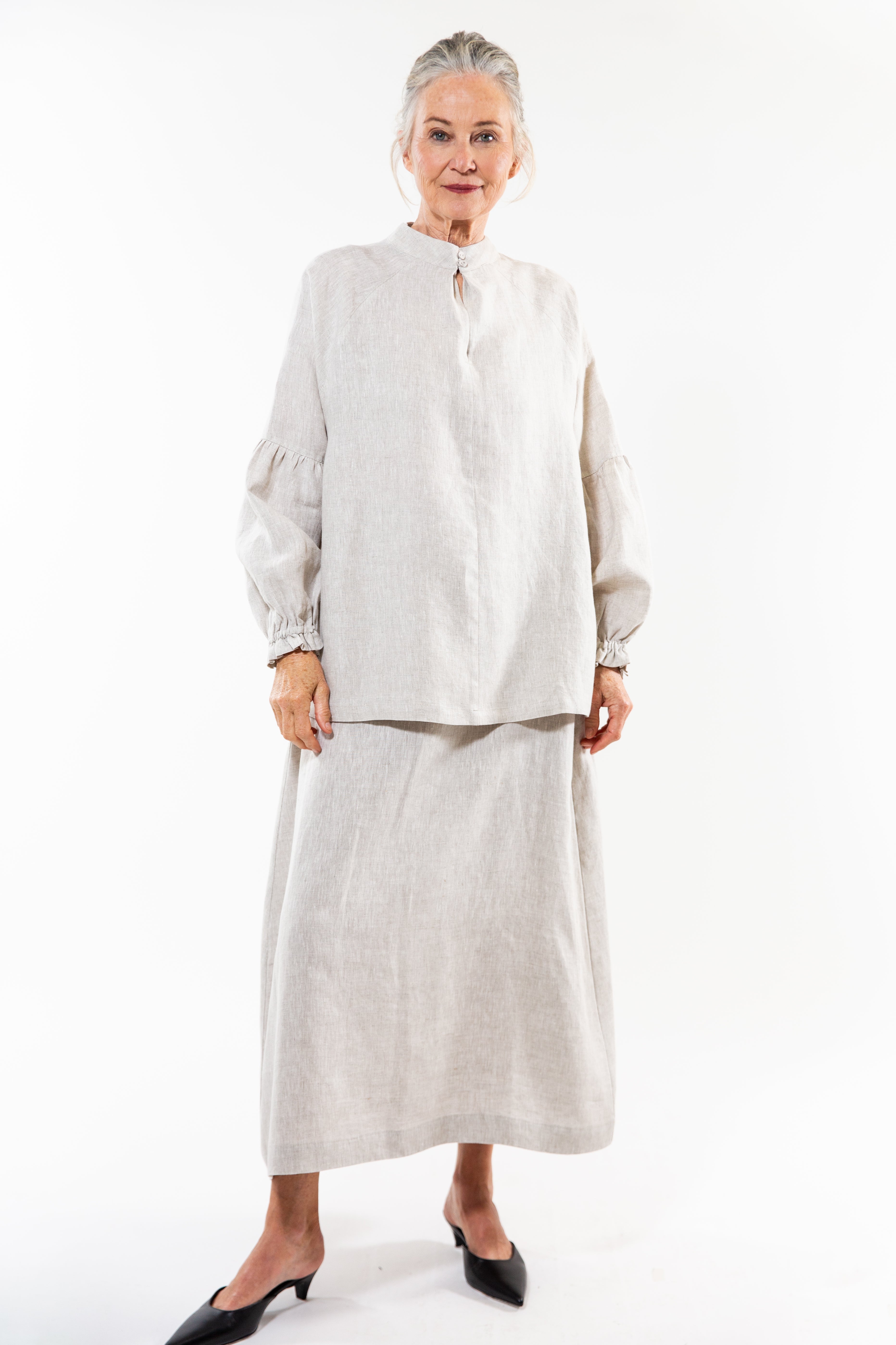 Leonie Top | Neutral