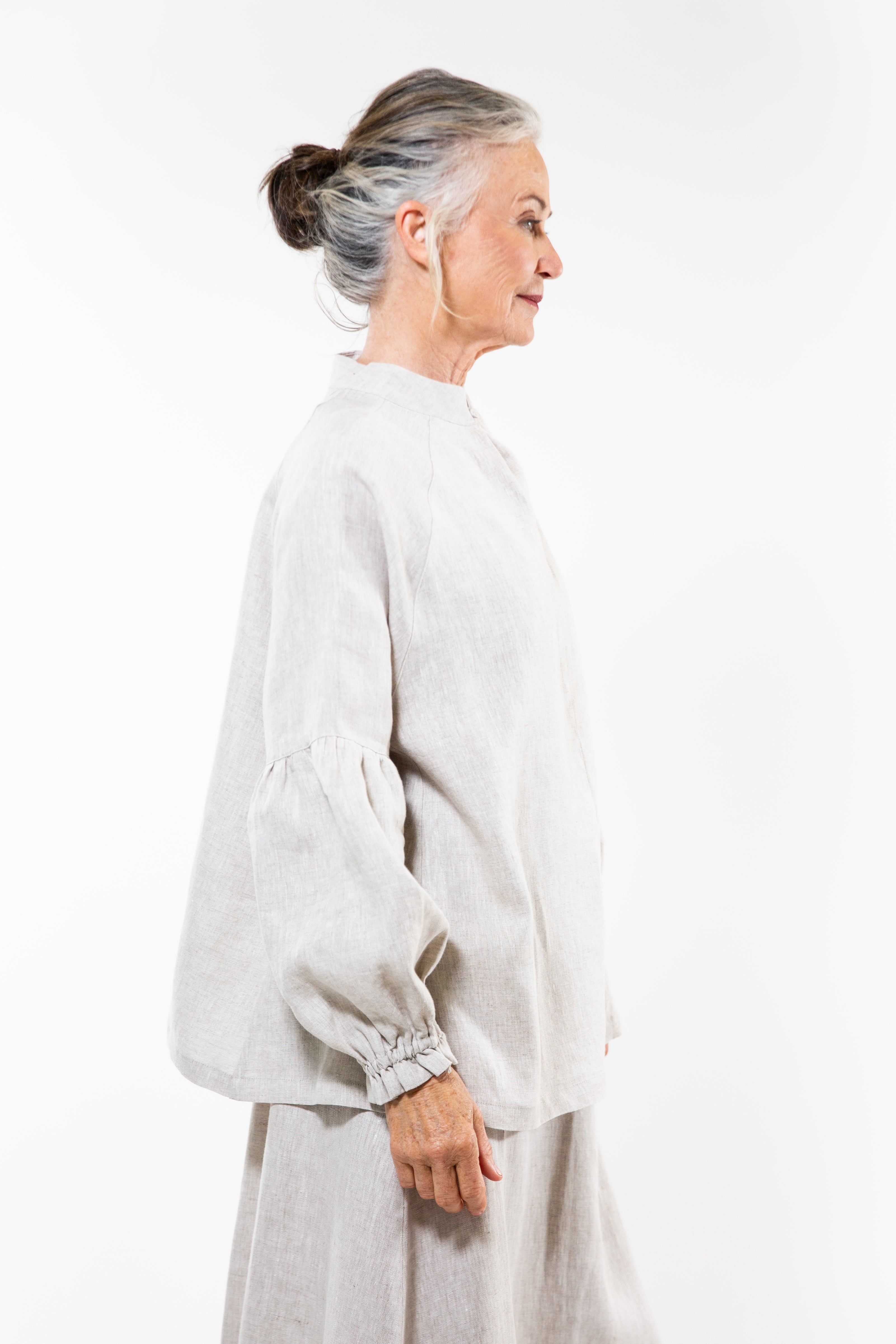 Leonie Top | Neutral