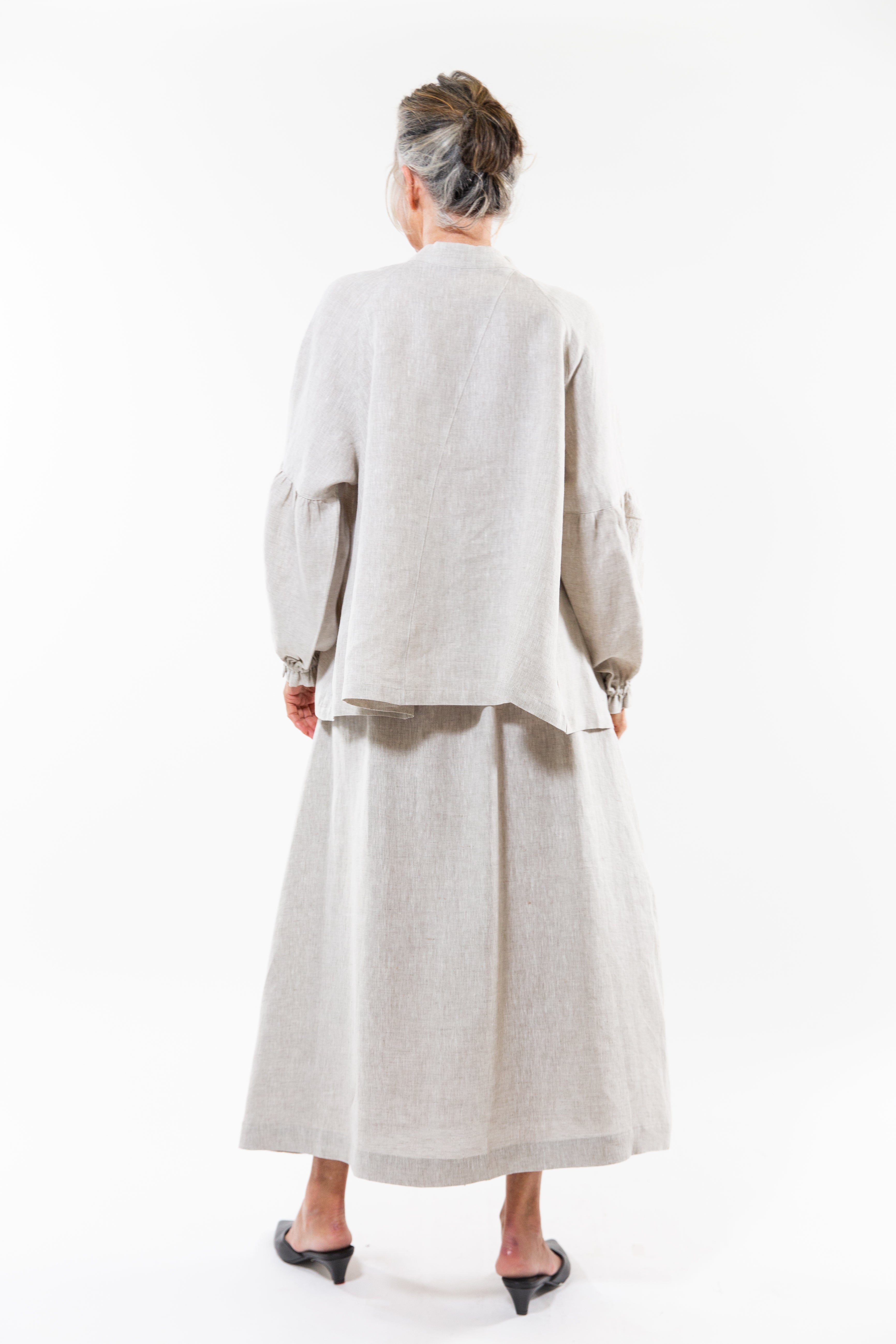 Leonie Top | Neutral