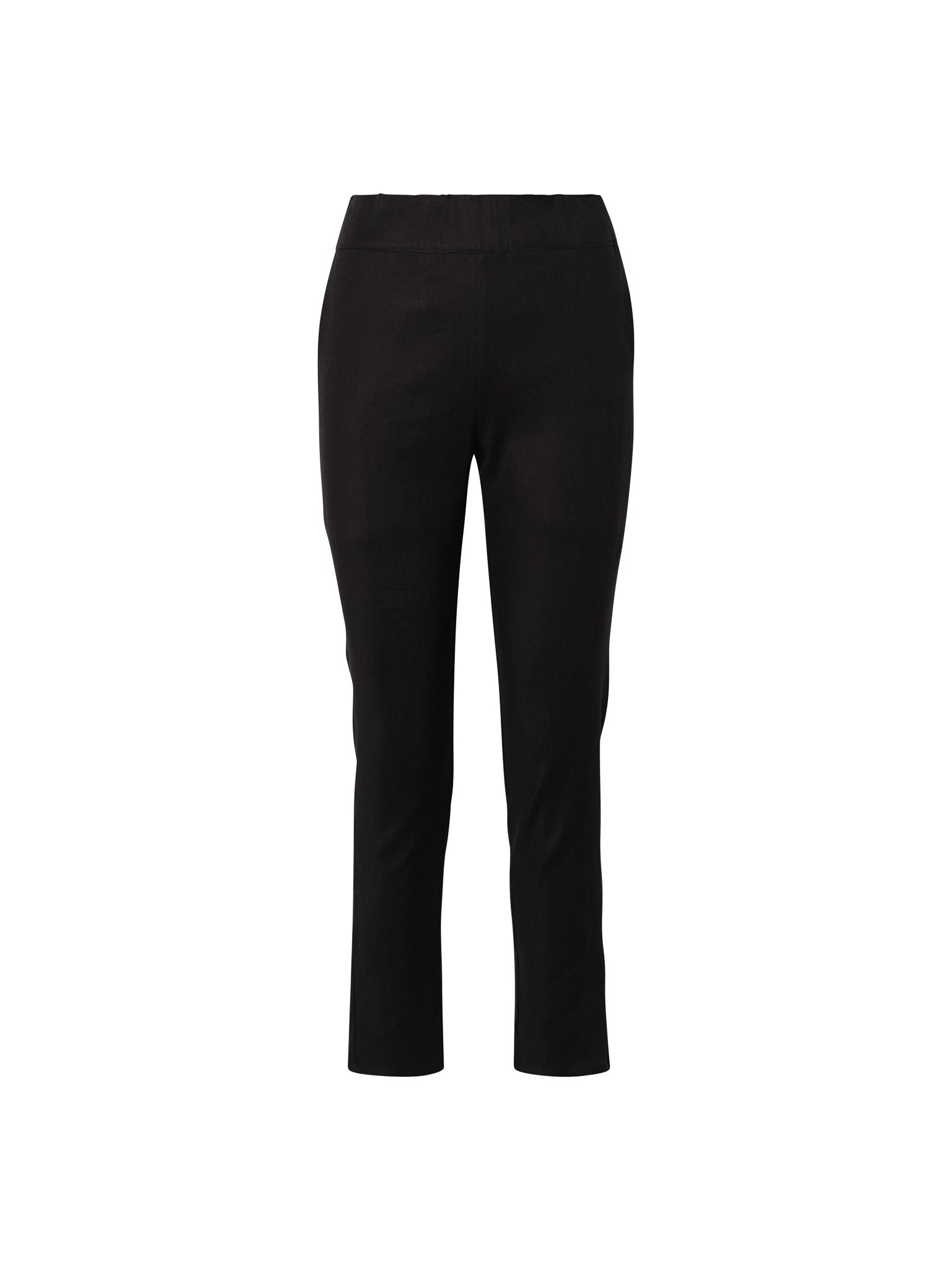 Liza Pant | Black