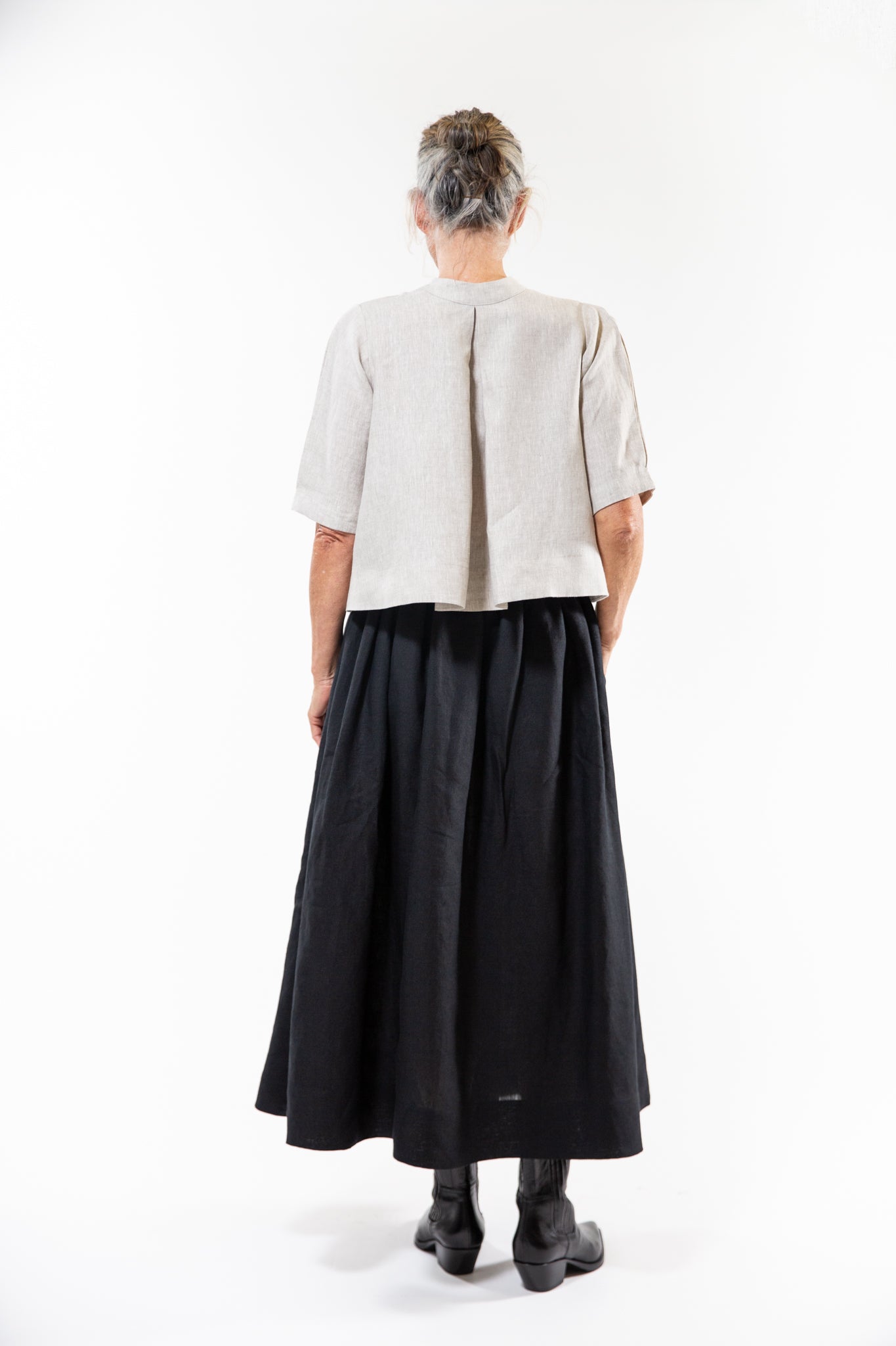 Loretta Top | Neutral