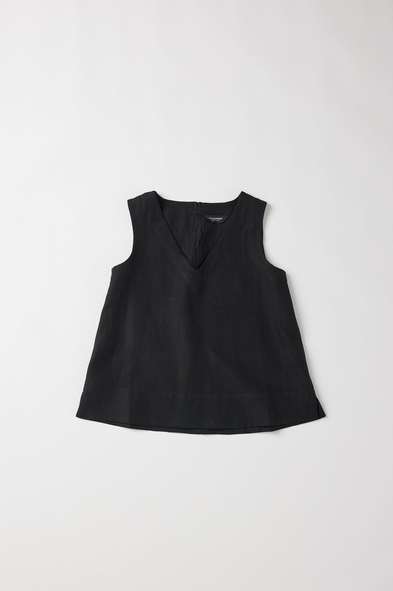 Lou Top | Black