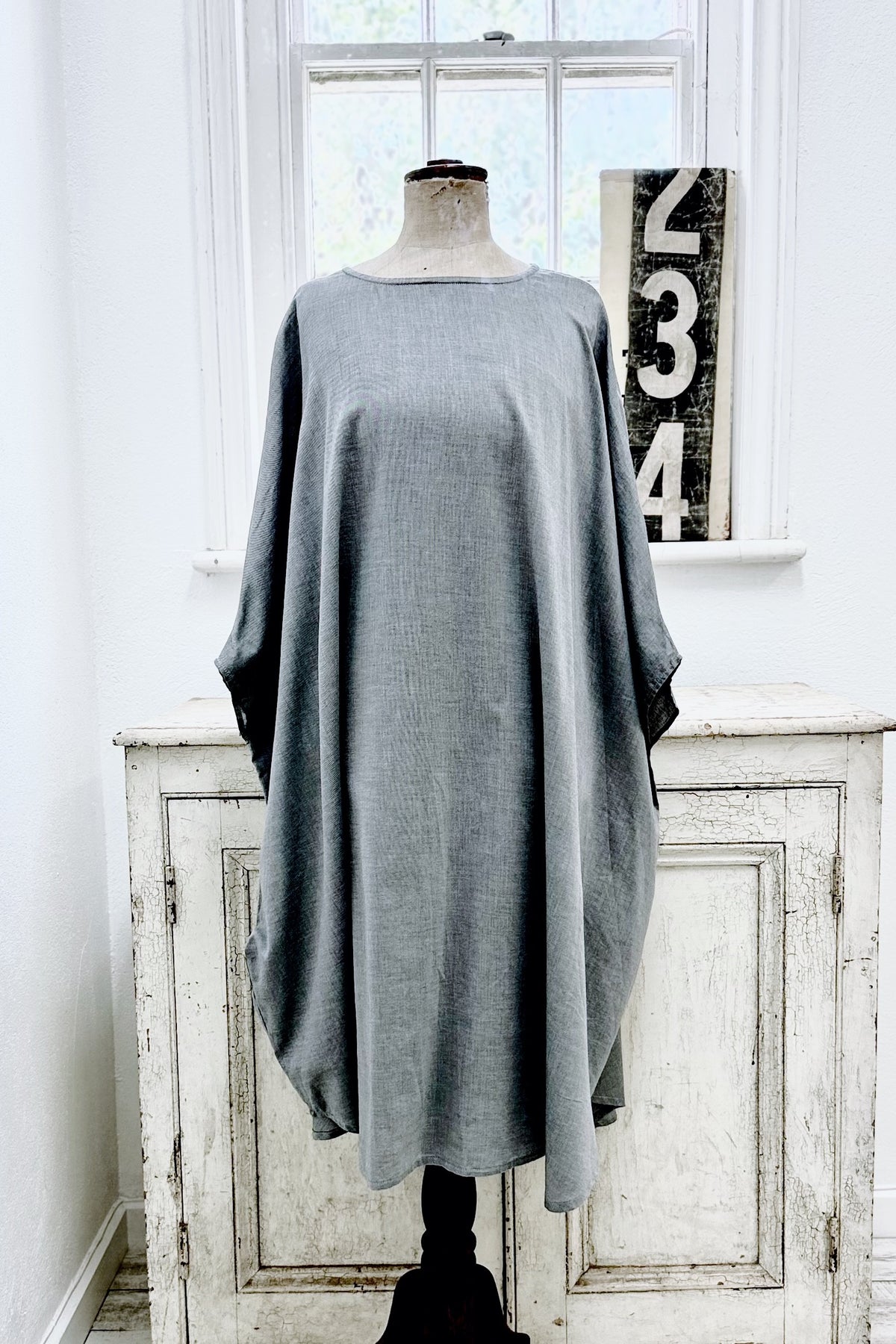 GW | Luca Kaftan | Ash | M