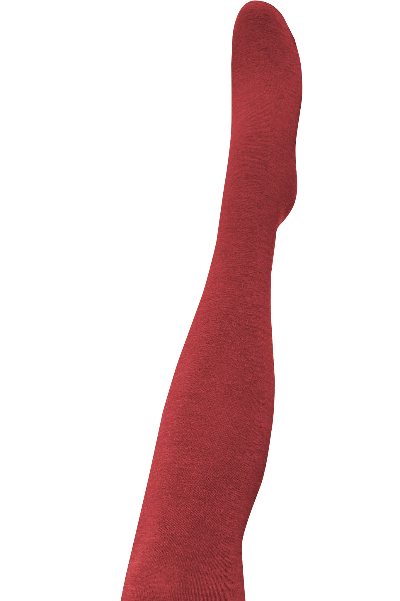 Tightology | Luxe Henna Merino Wool Tights