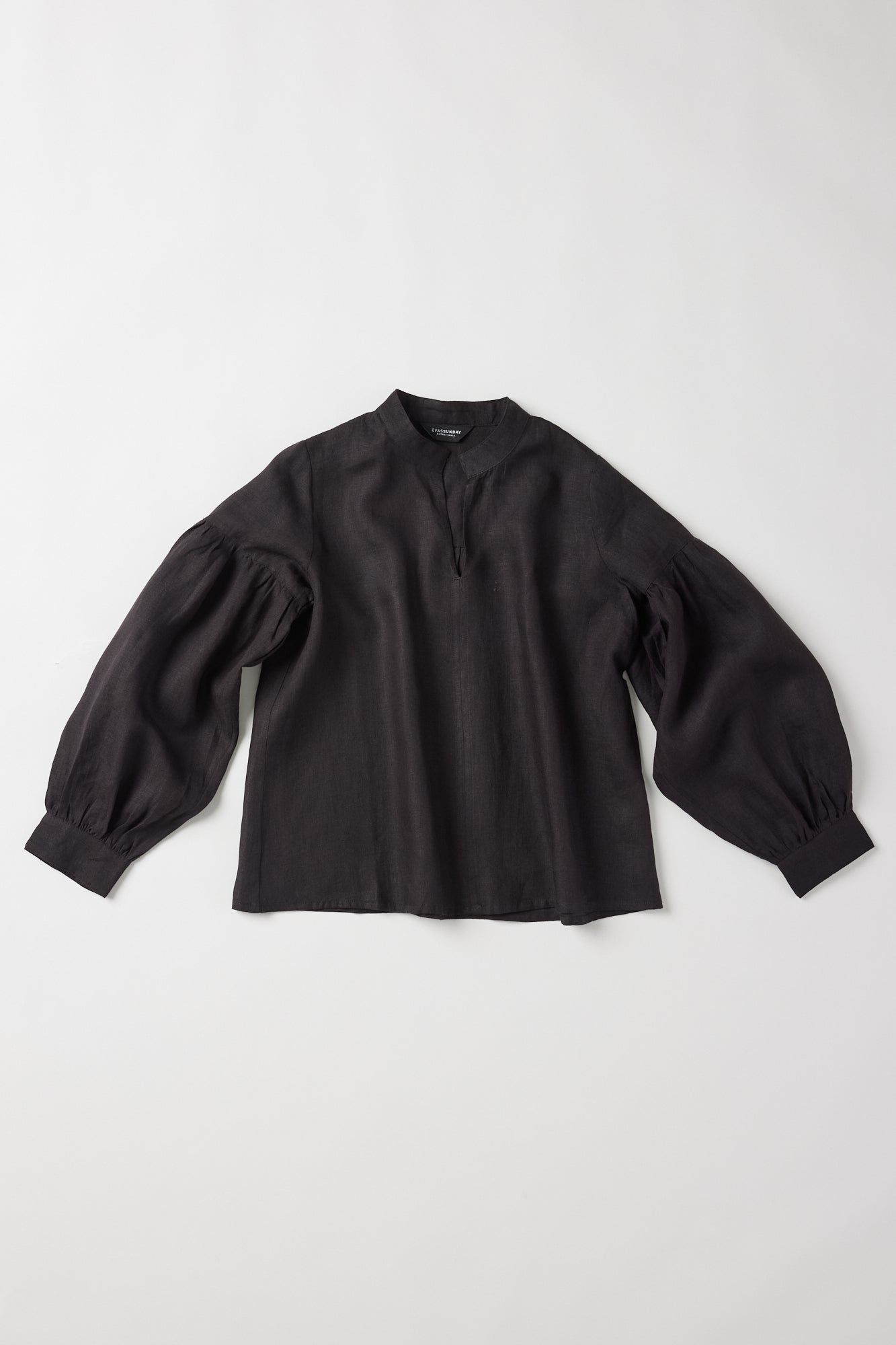 Maddison Blouse | Black