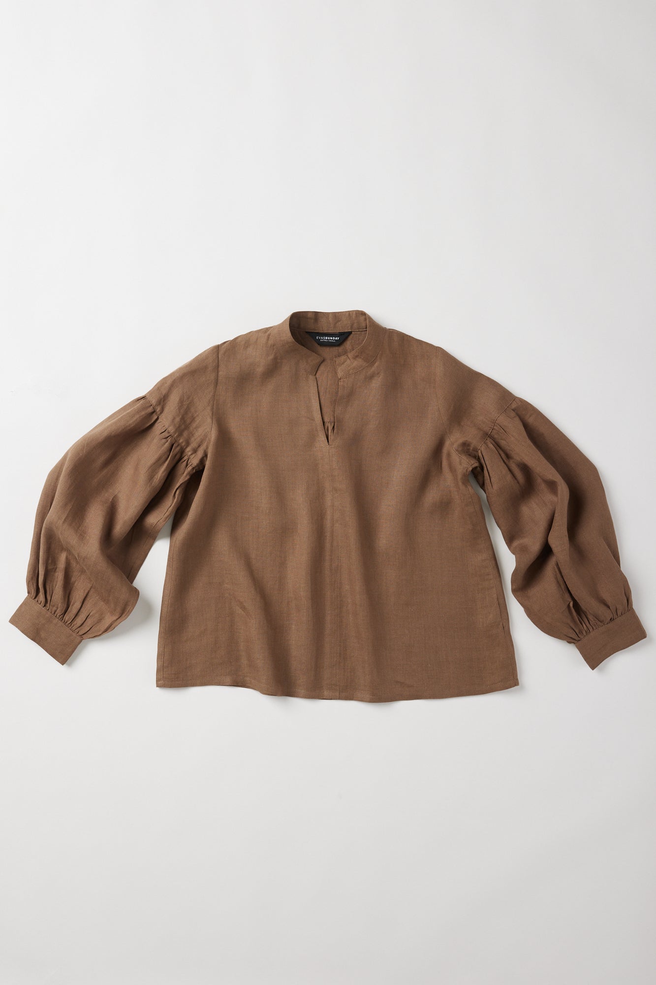 Maddison Blouse | Cinnamon