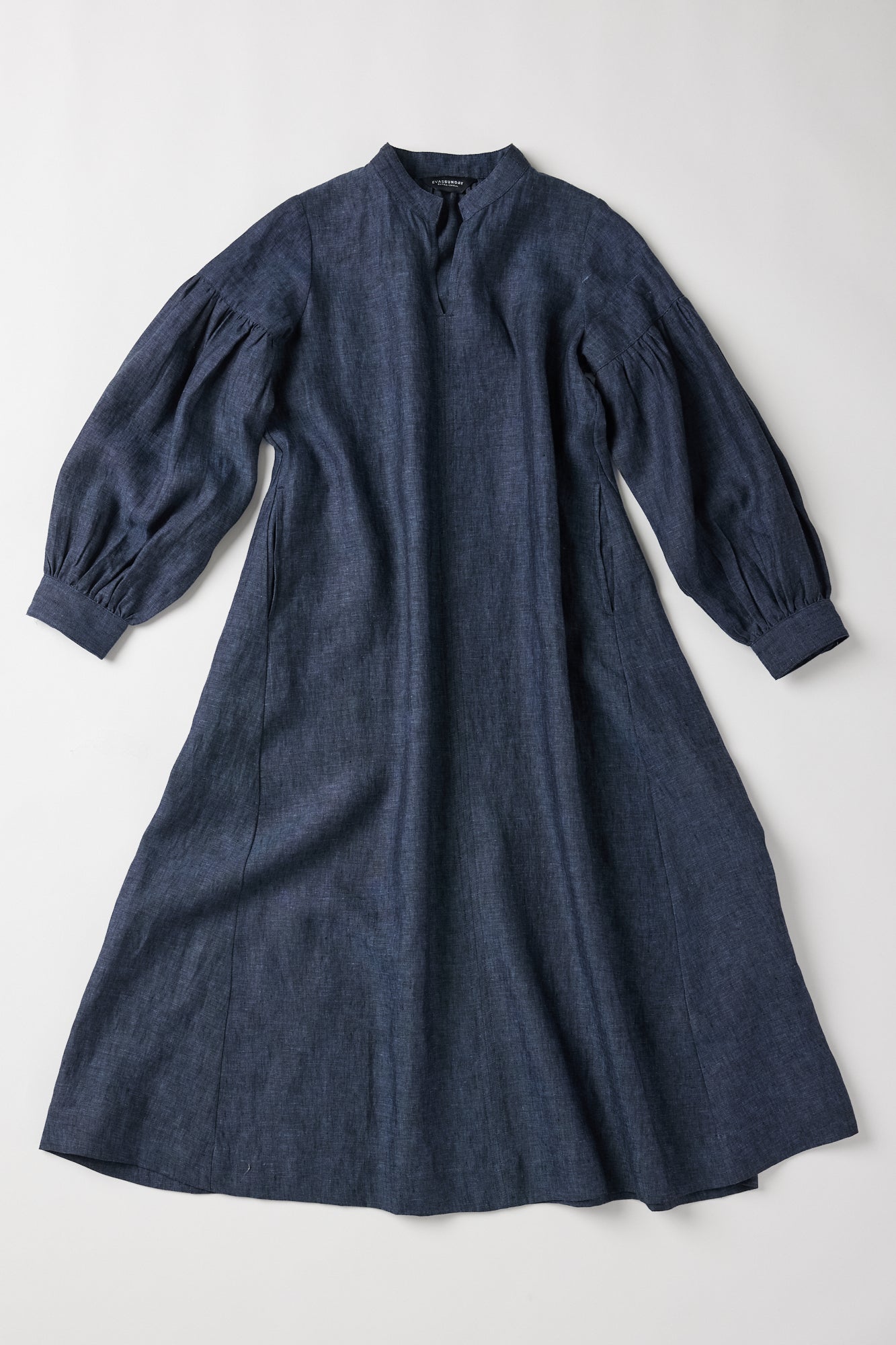 Maddison Dress | Navy