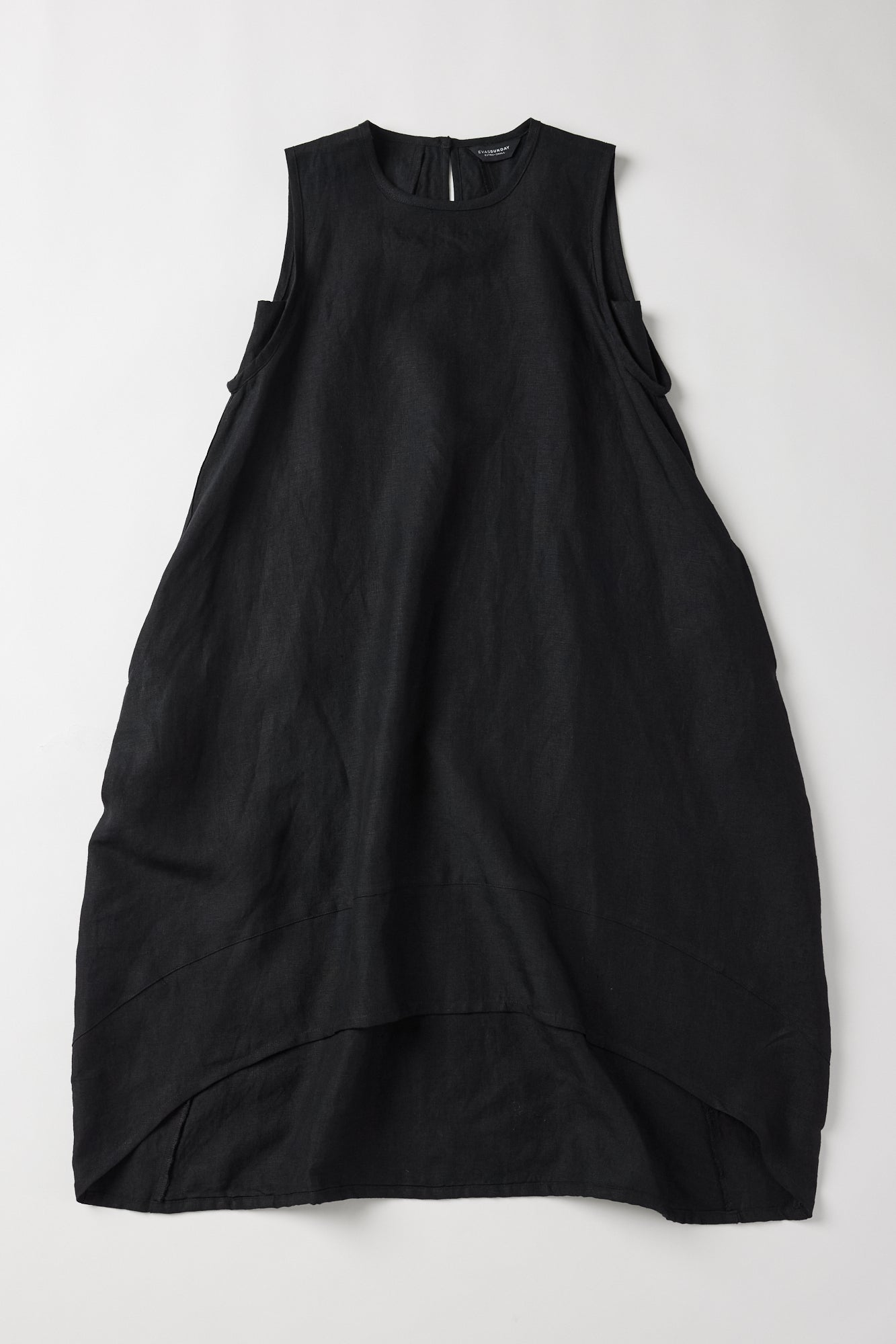 Mia Dress | Black