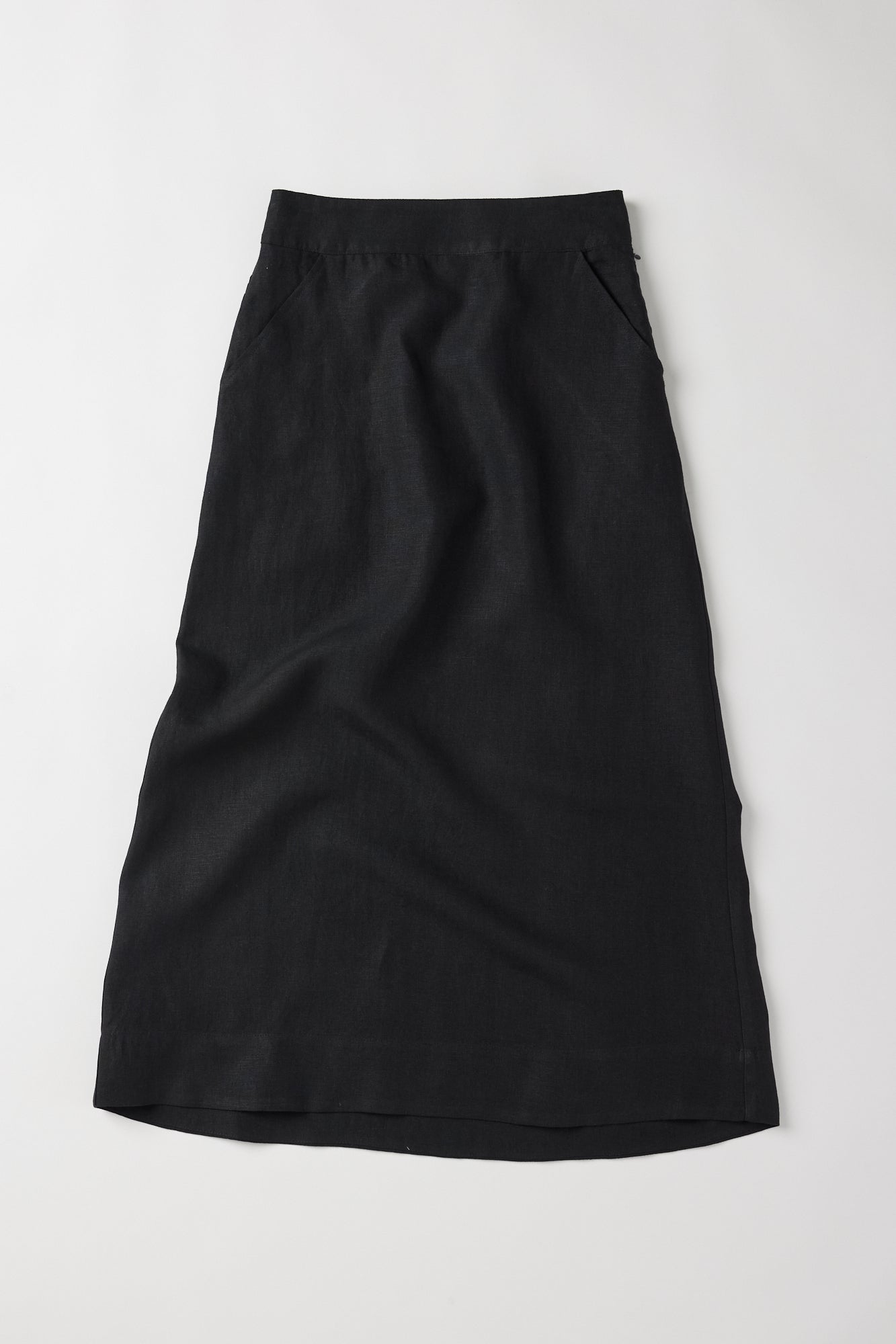 Miley Skirt | Black
