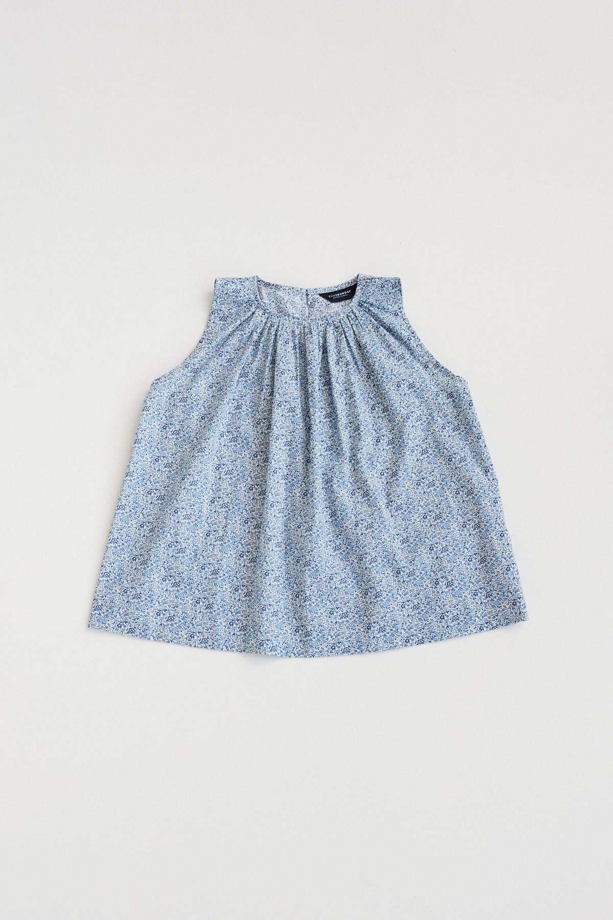 Misha Top | Katie & Millie Liberty
