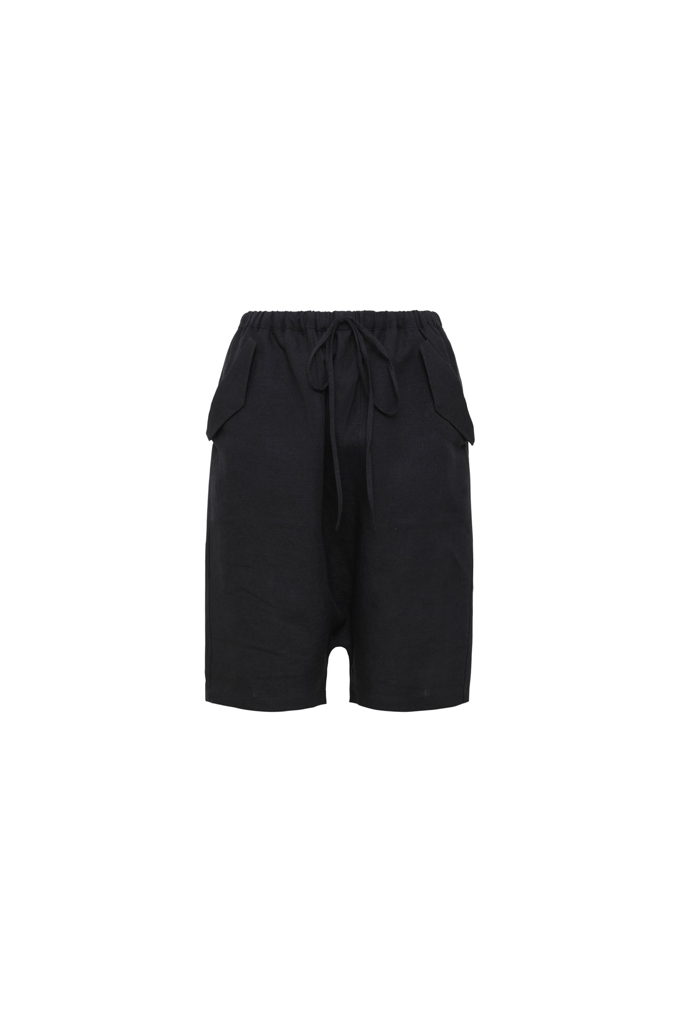 Mito Short | Black