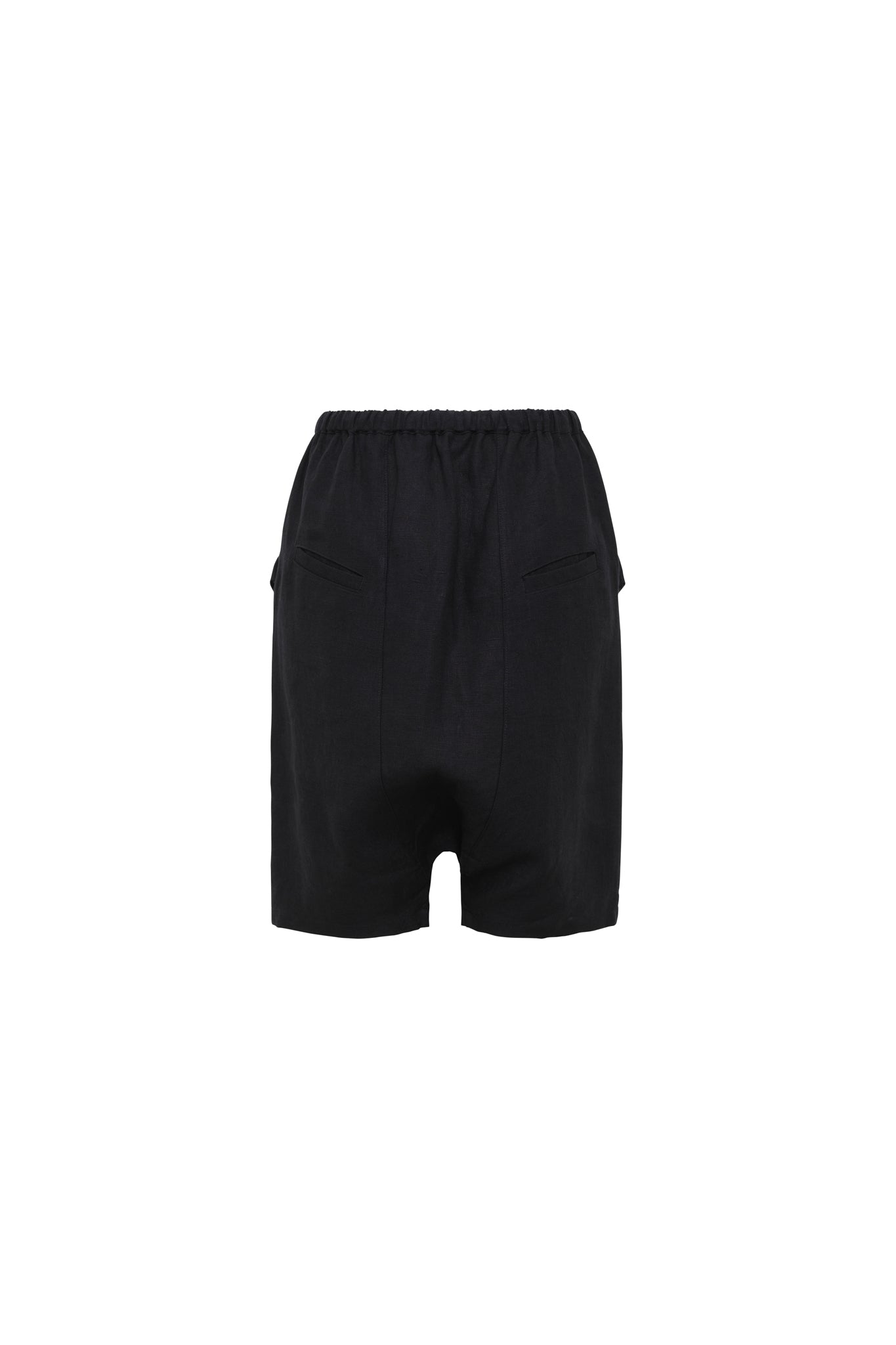 Mito Short | Black