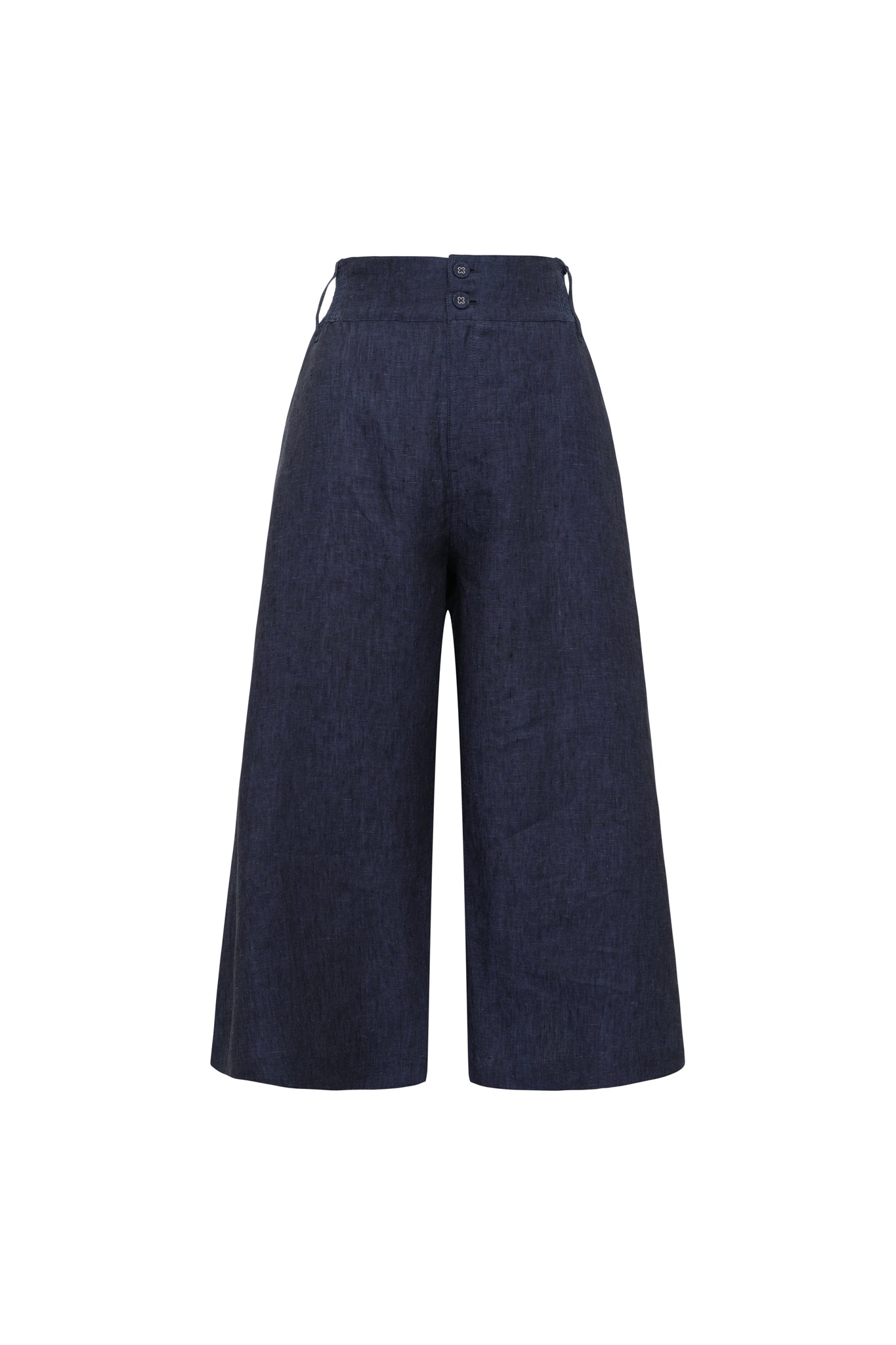 Nic Culotte | Navy