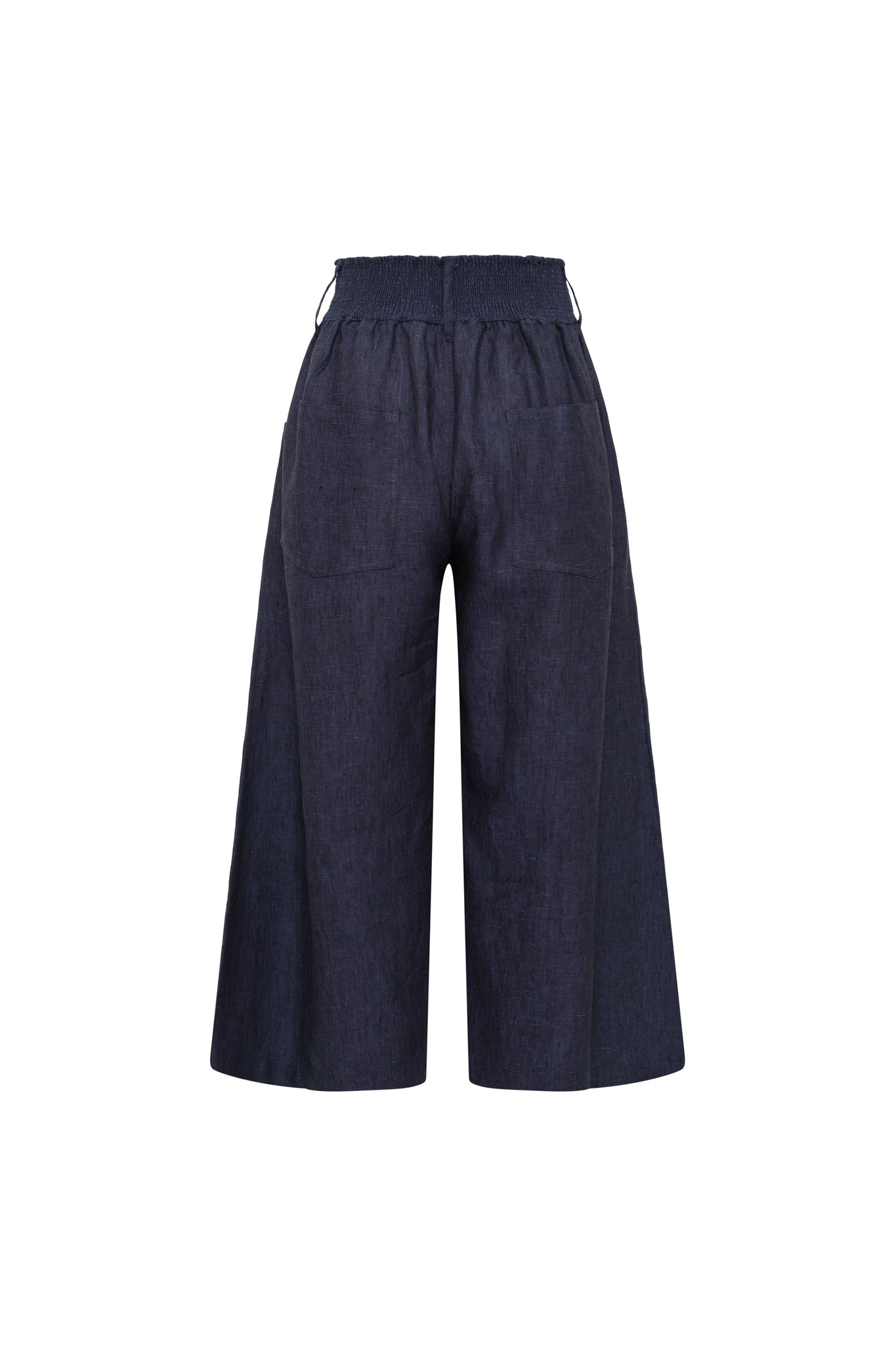 Nic Culotte | Navy
