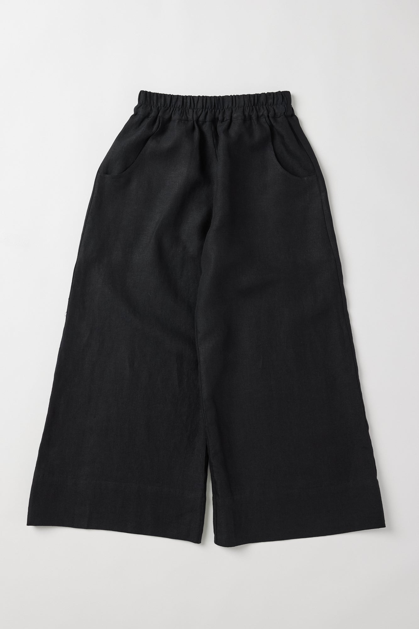 Oliver Pant | Black