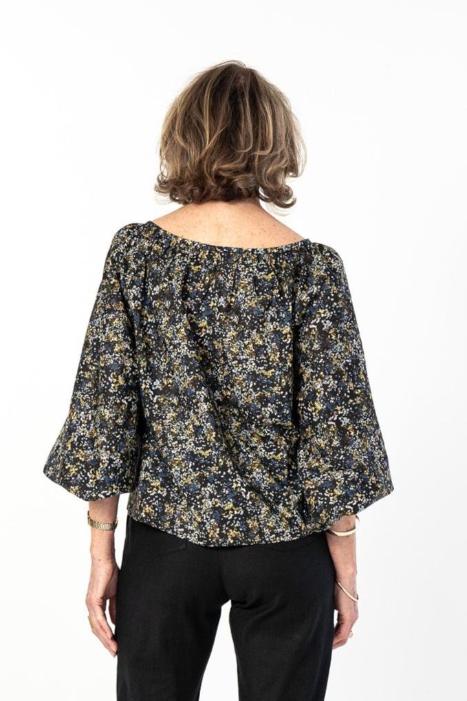 Pia Top | Reflections