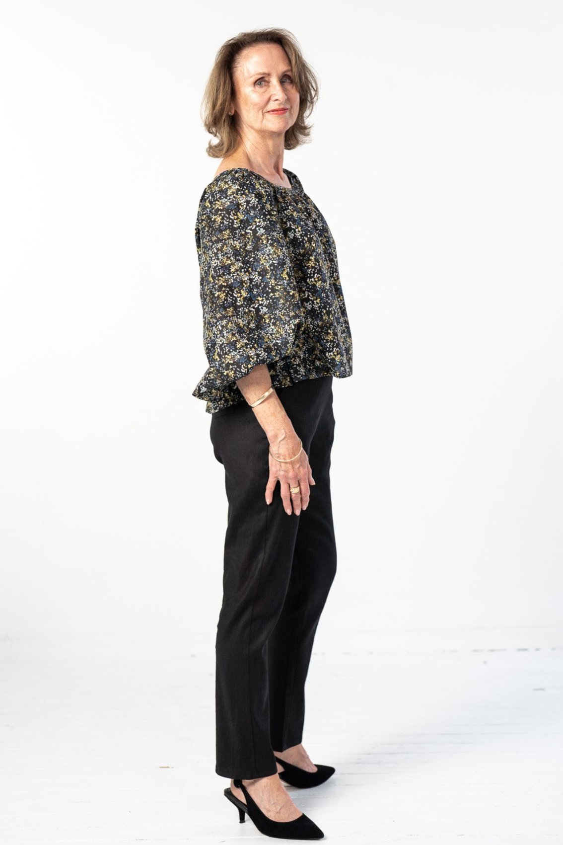 Pia Top | Reflections