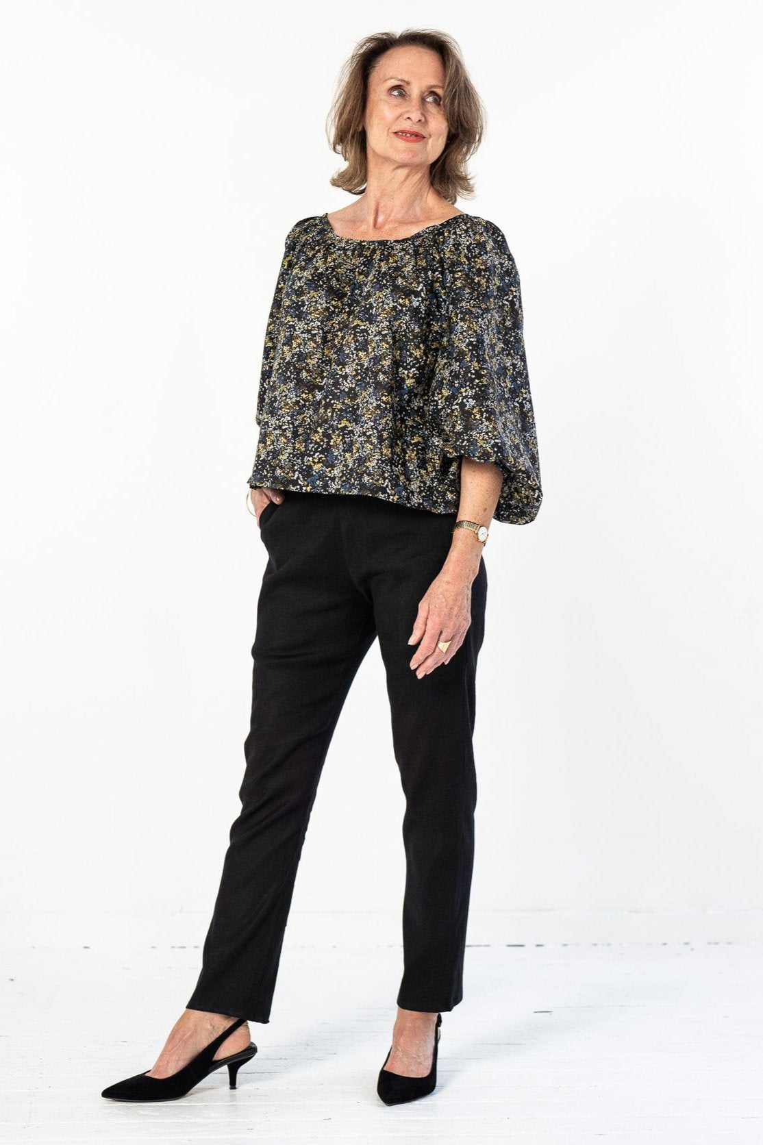 Pia Top | Reflections