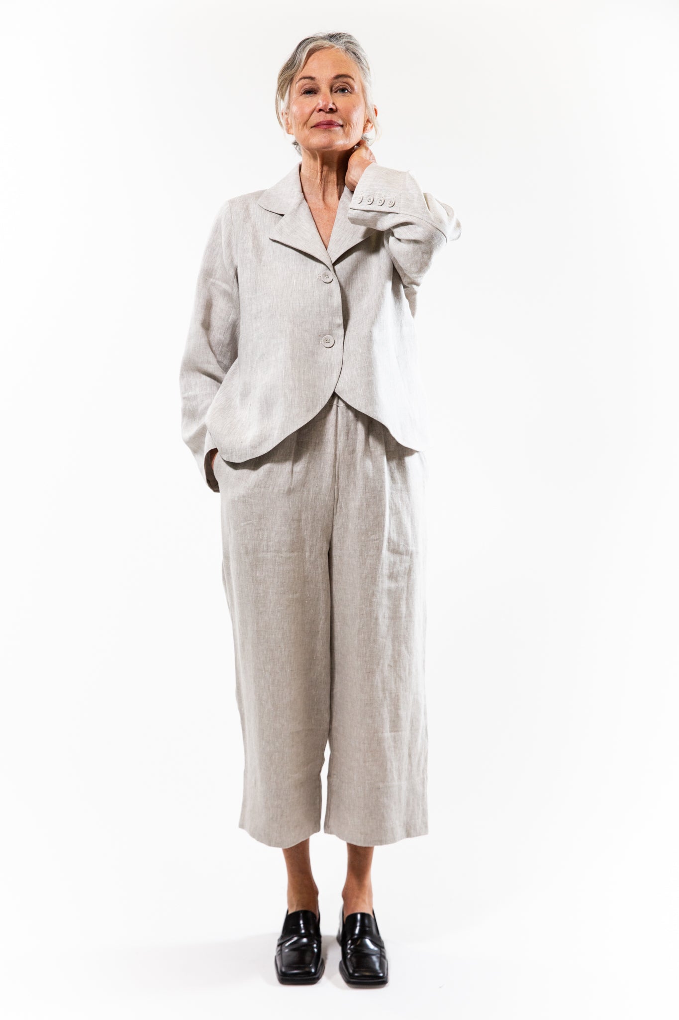 Remie Pant | Neutral