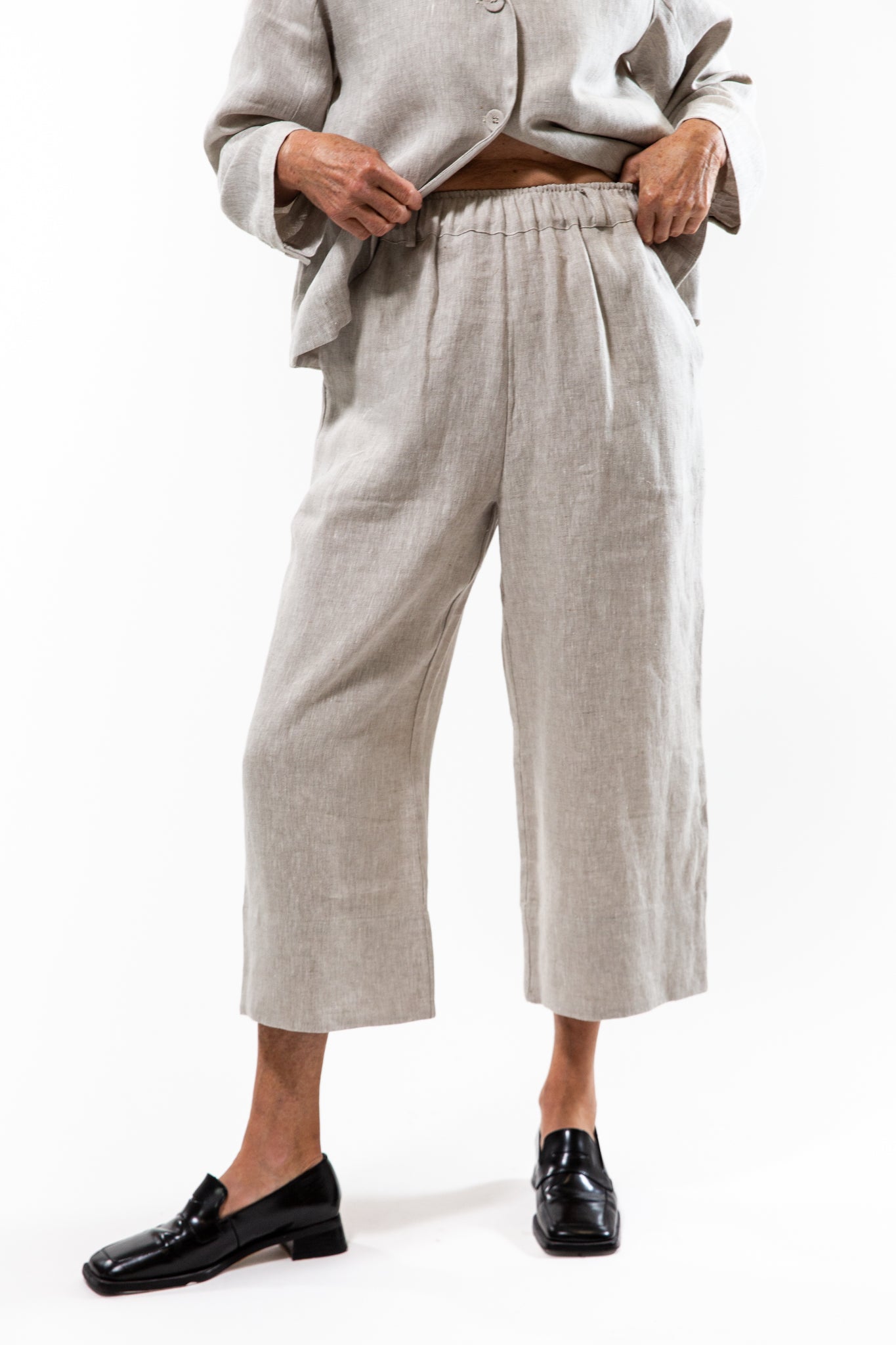 Remie Pant | Neutral