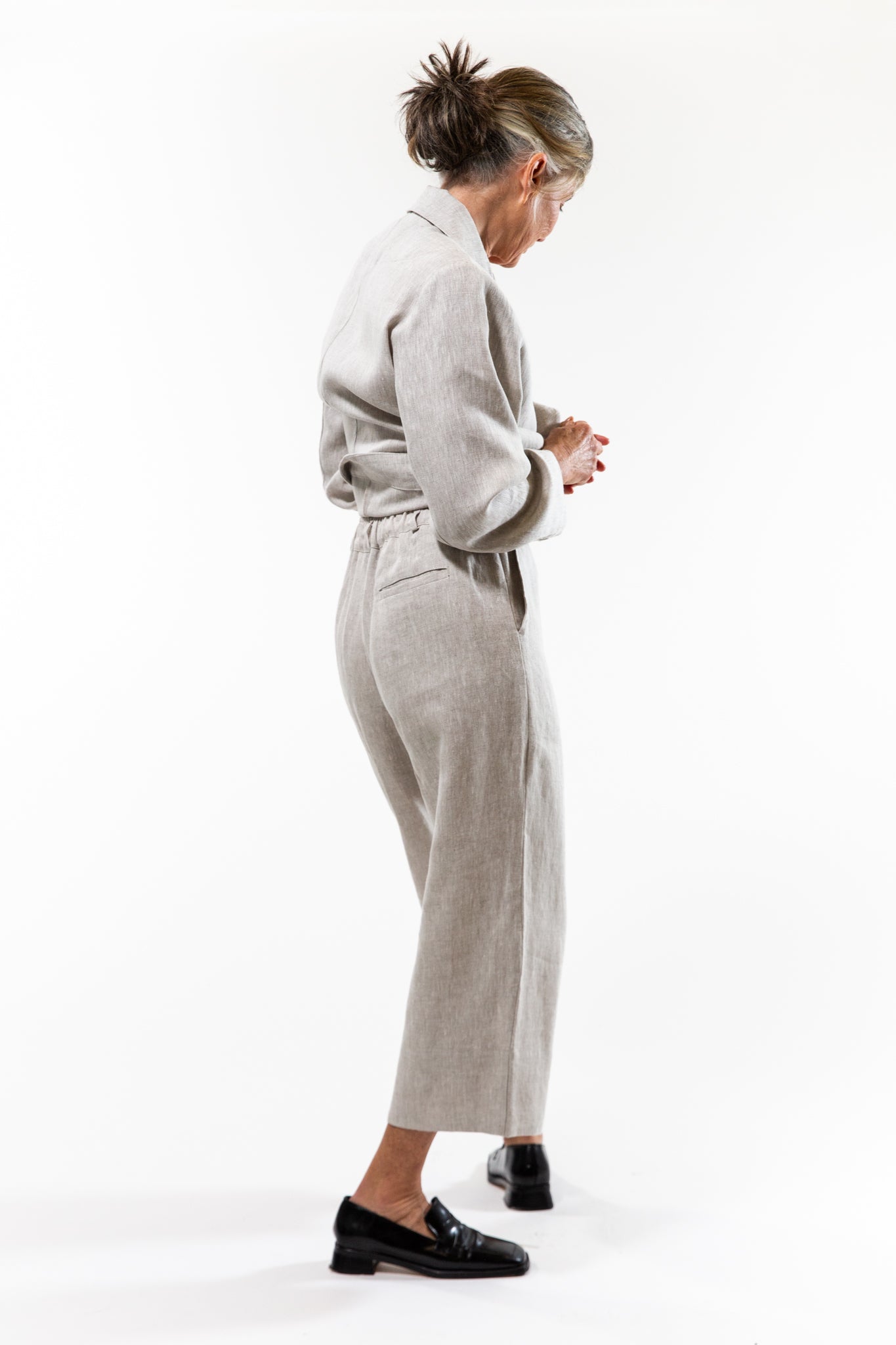 Remie Pant | Neutral