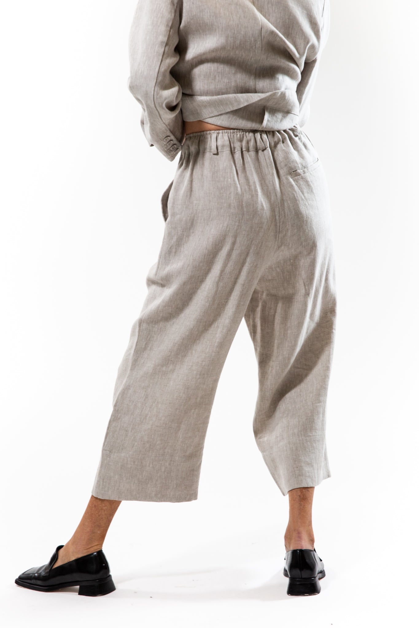 Remie Pant | Neutral