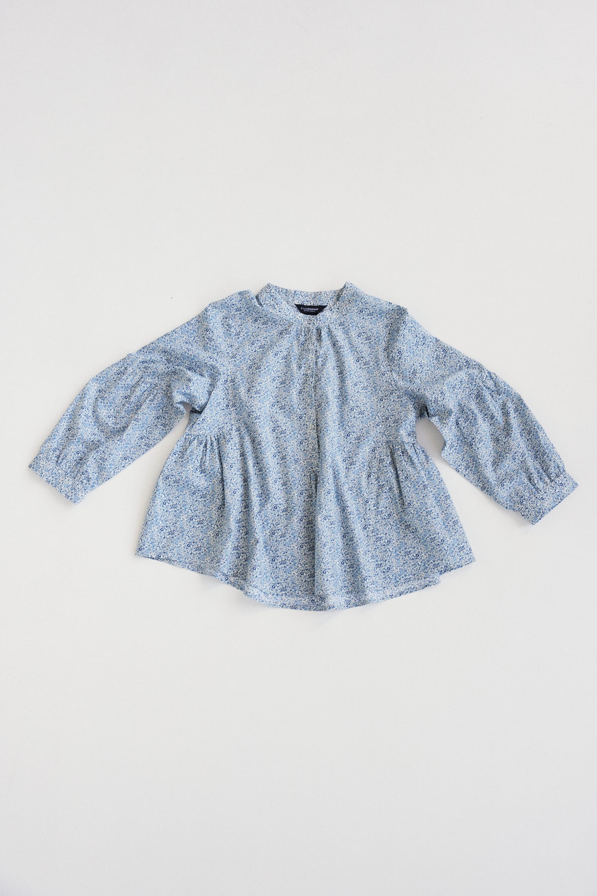 Talullah Shirt | Katie & Millie Liberty