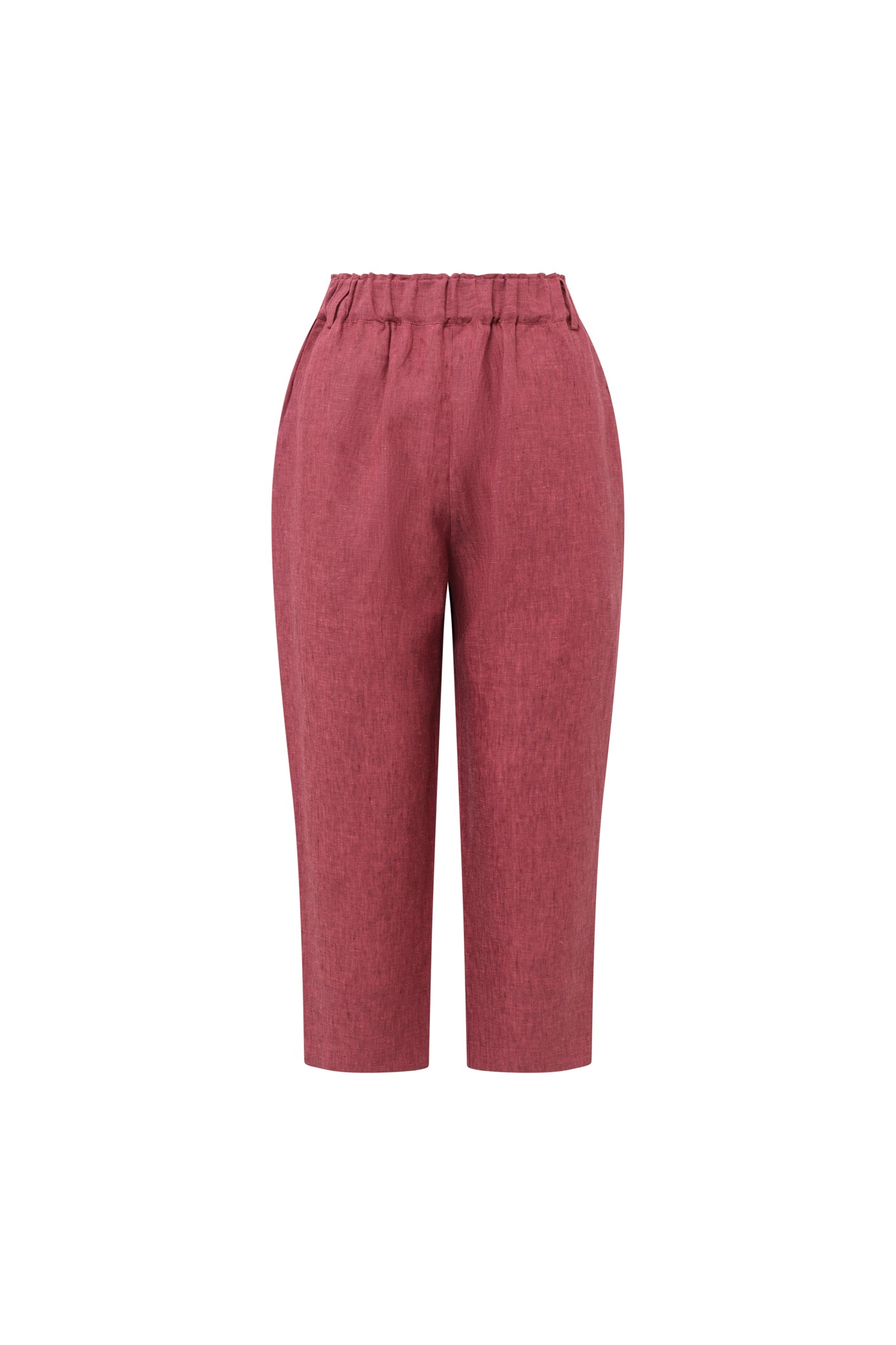 Teddy Pant | Peony