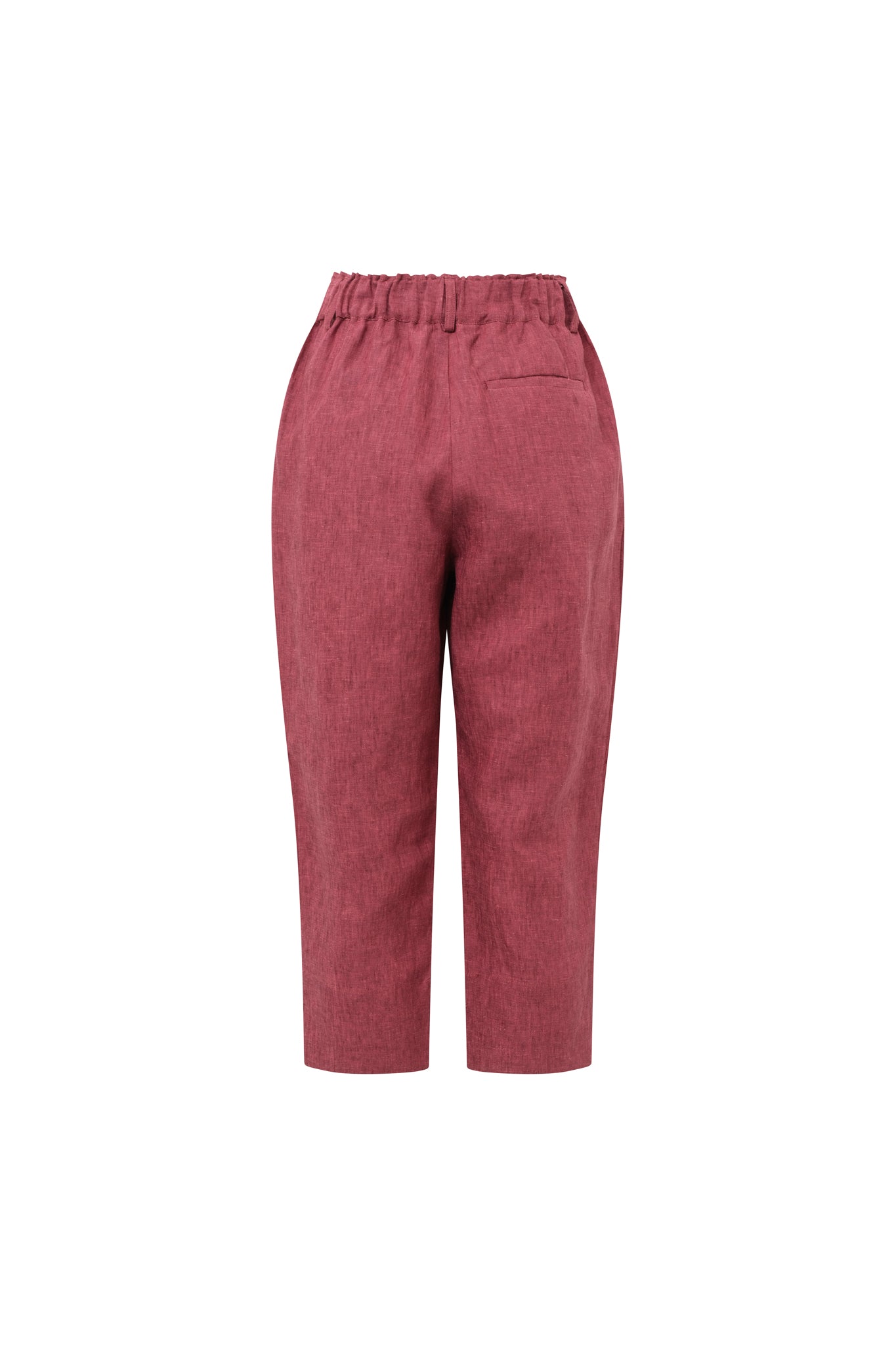Teddy Pant | Peony