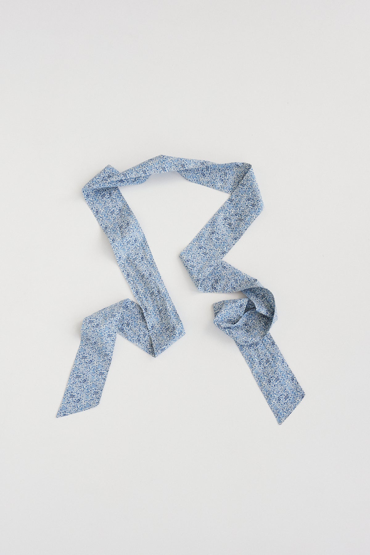 Tie Belt | Katie & Millie Liberty