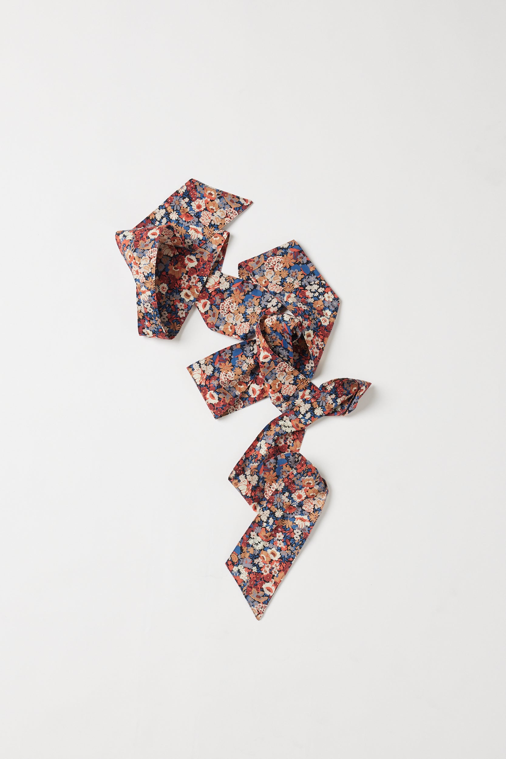 Tie Belt | Thorpe Liberty