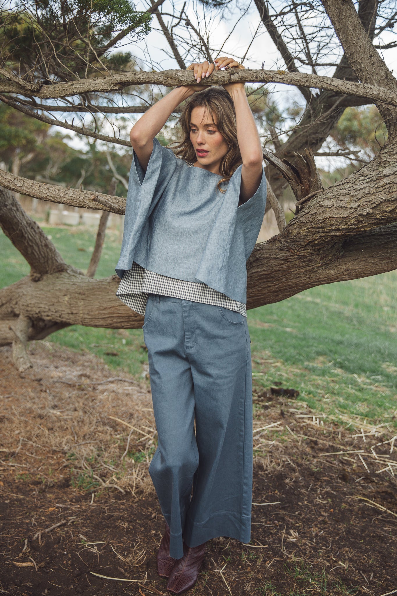 Tommy Top | Bluestone