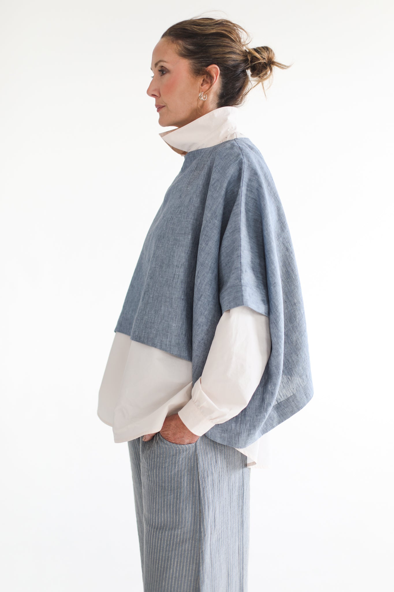 Tommy Top | Bluestone