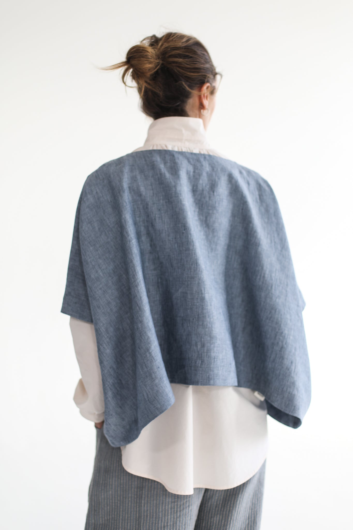 Tommy Top | Bluestone