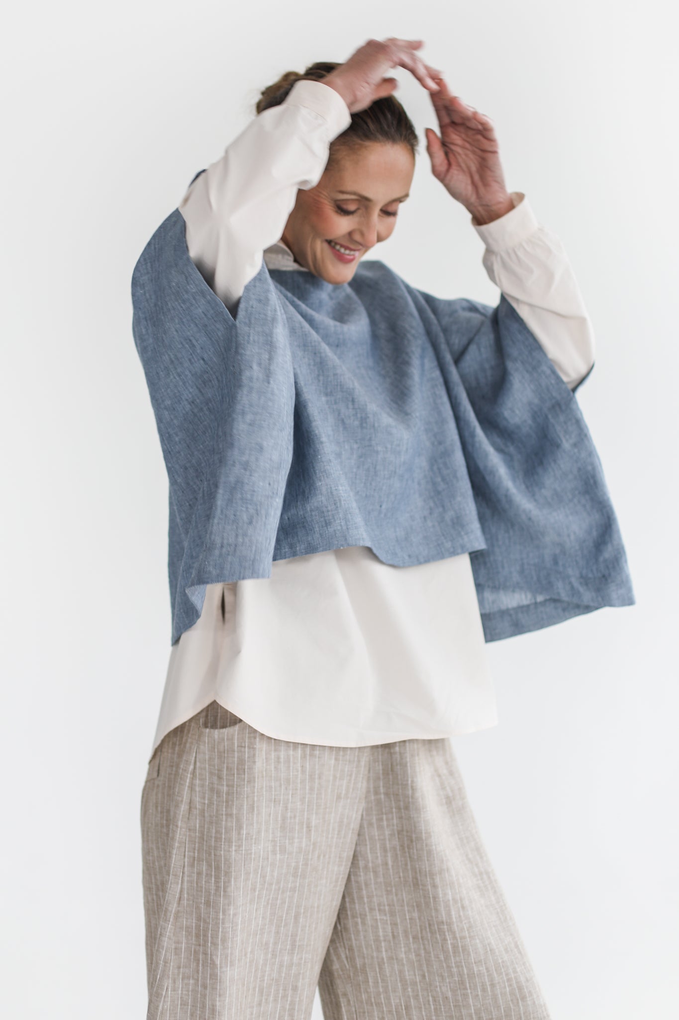 Tommy Top | Bluestone